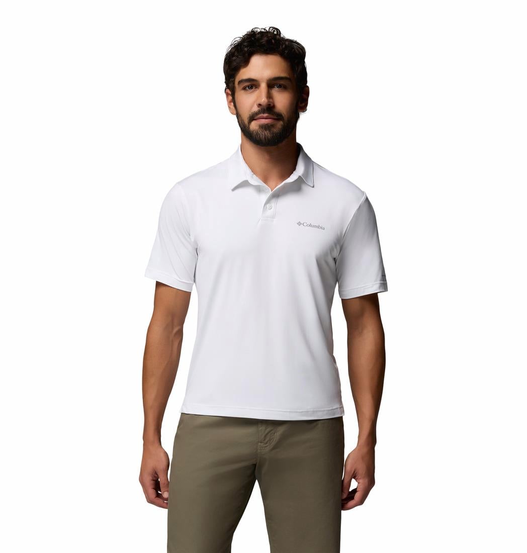 Parsons Point Erkek Kısa Kollu Polo Tişört