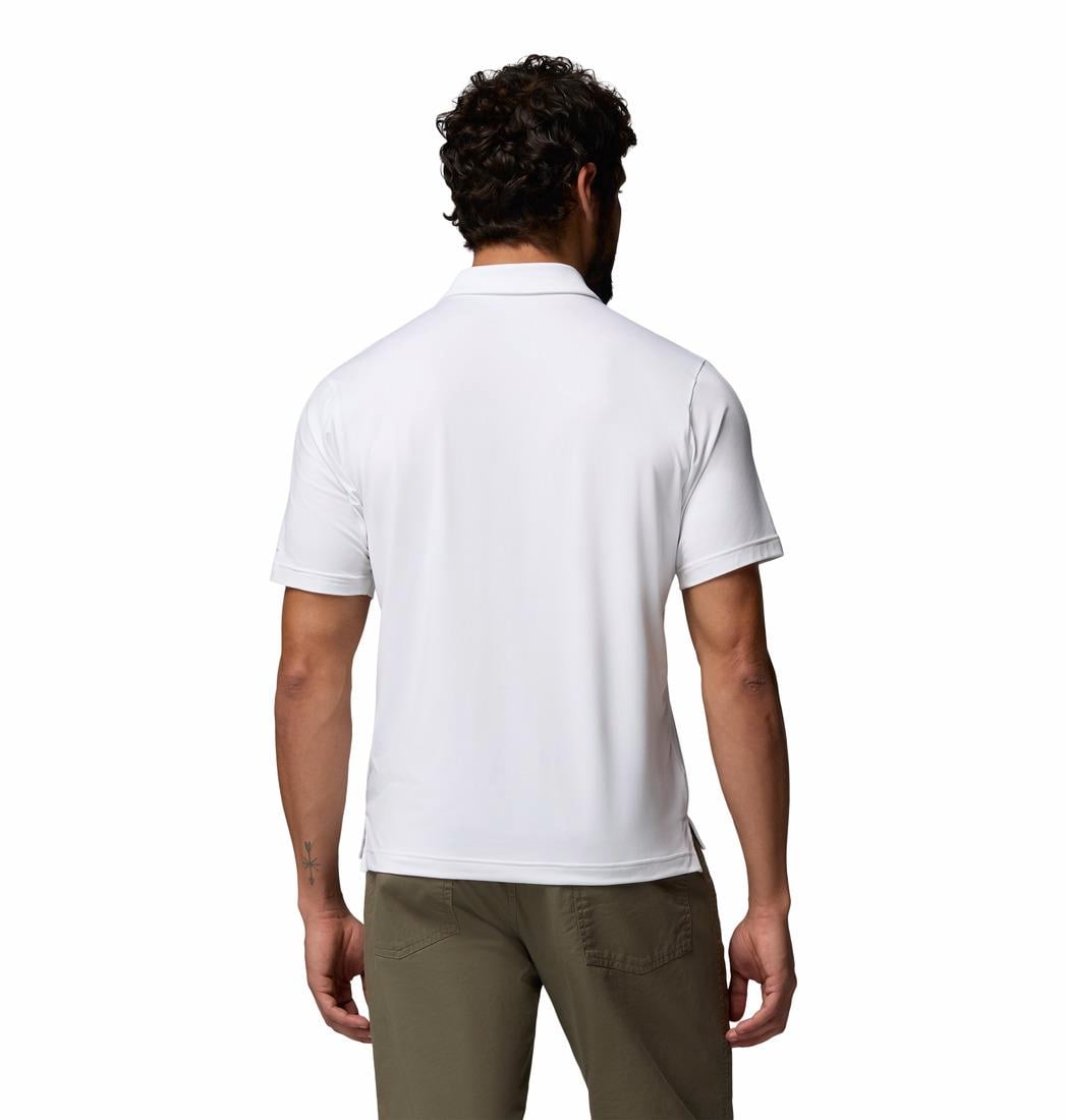 Parsons Point Erkek Kısa Kollu Polo Tişört