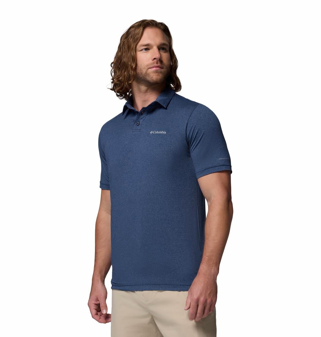 Parsons Point Erkek Kısa Kollu Polo Tişört