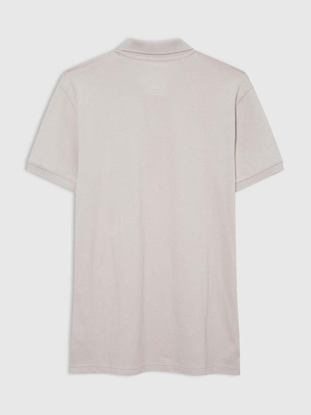 GAP F-Logo PK Polo Erkek Tişört