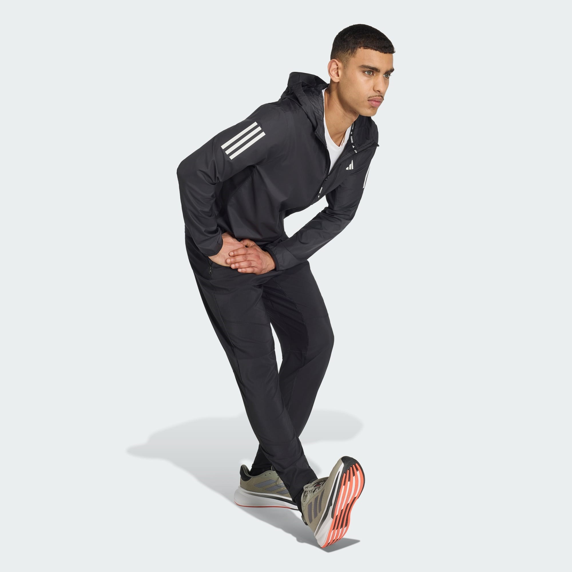 adidas Own the Run Rüzgarlık