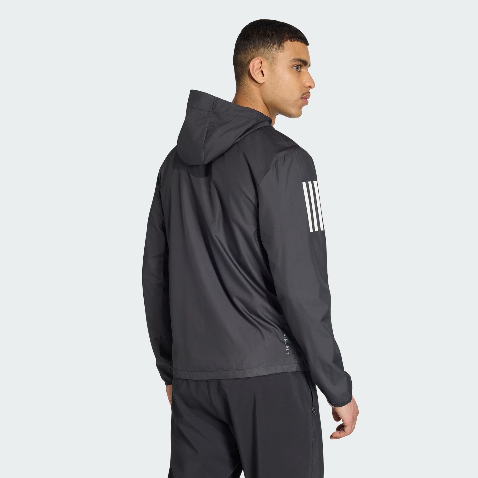 adidas Own the Run Rüzgarlık