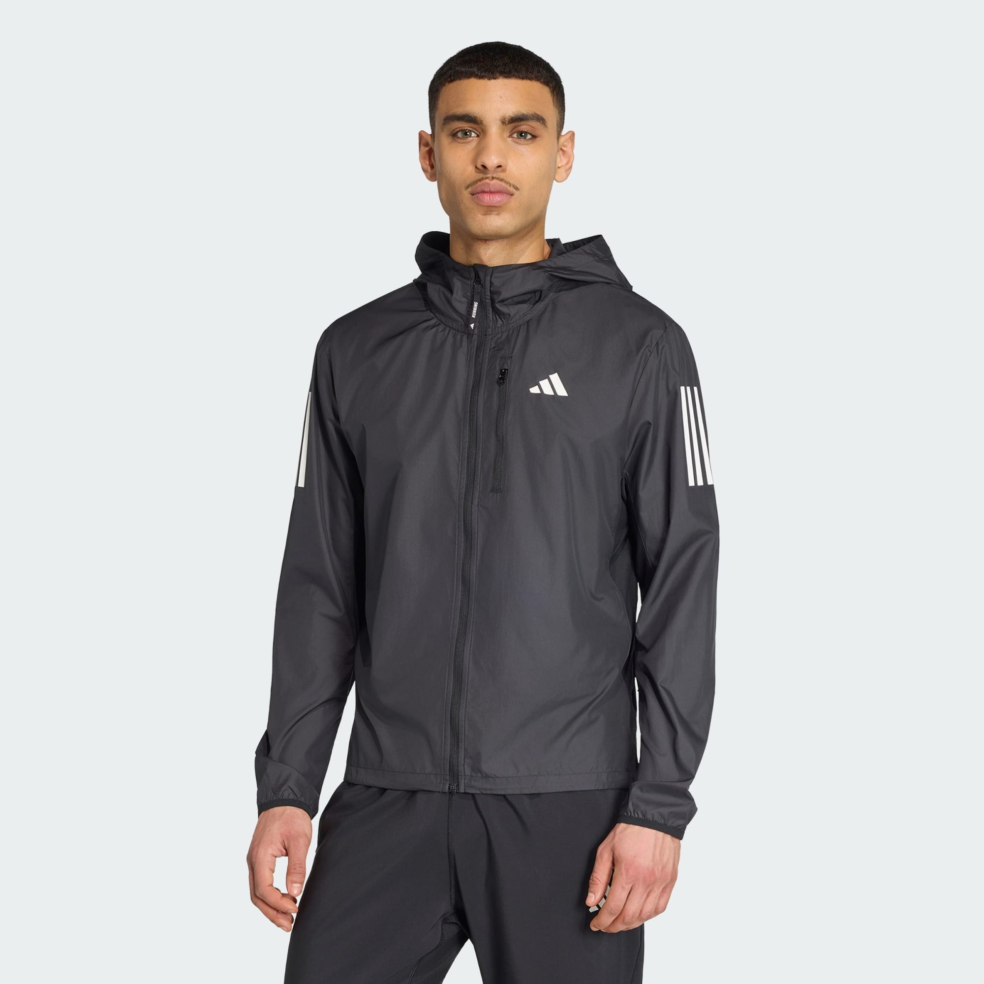adidas Own the Run Rüzgarlık