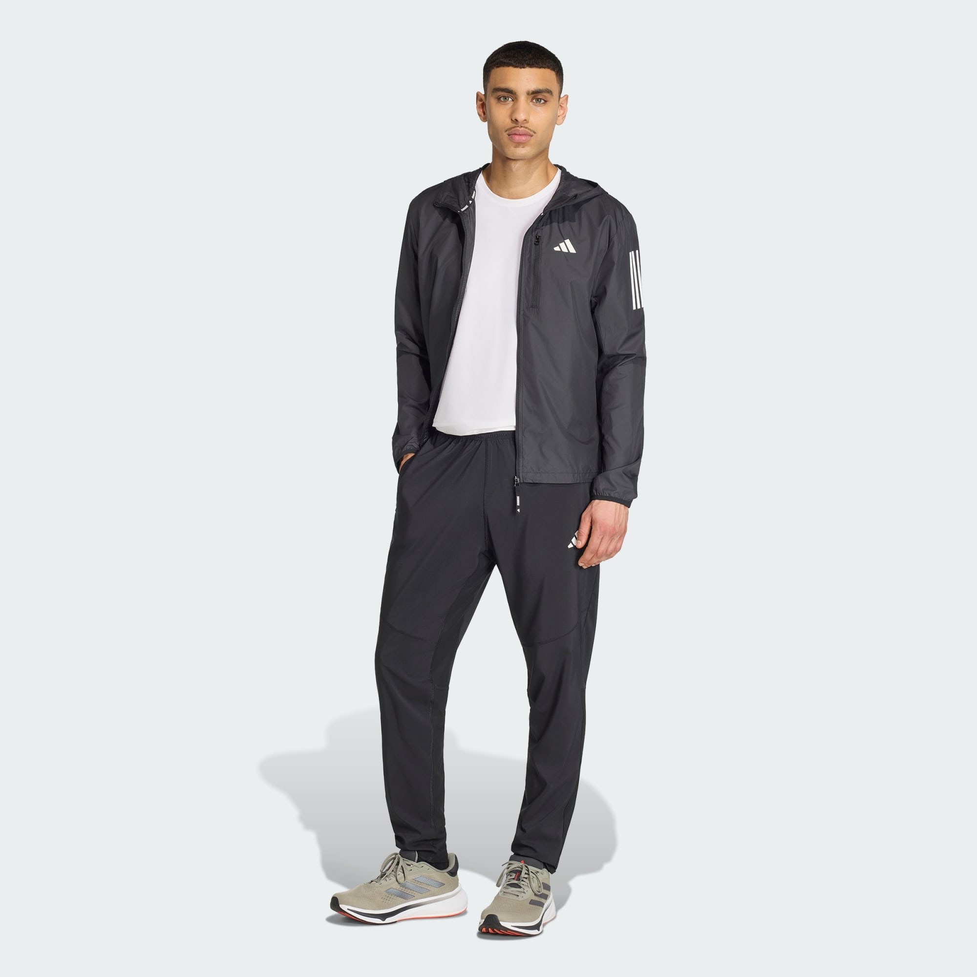 adidas Own the Run Rüzgarlık