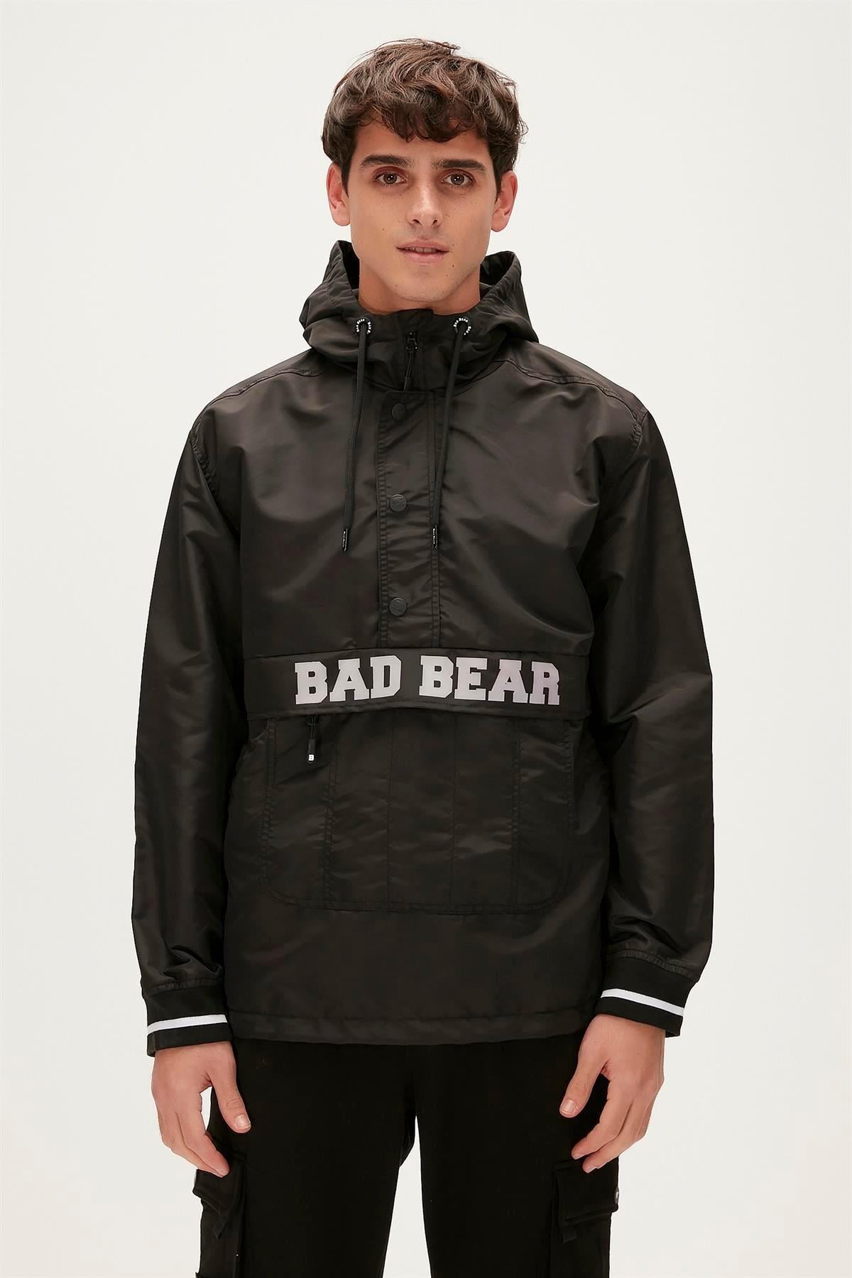 BAD BEAR Hurricane Erkek Rüzgarlık