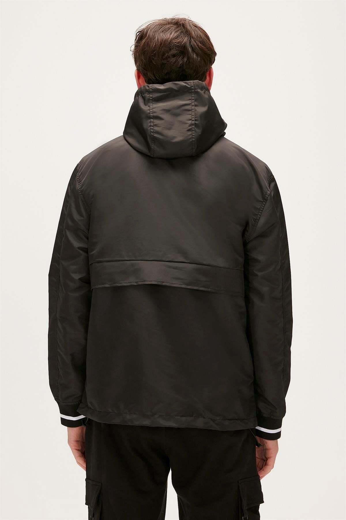 BAD BEAR Hurricane Erkek Rüzgarlık