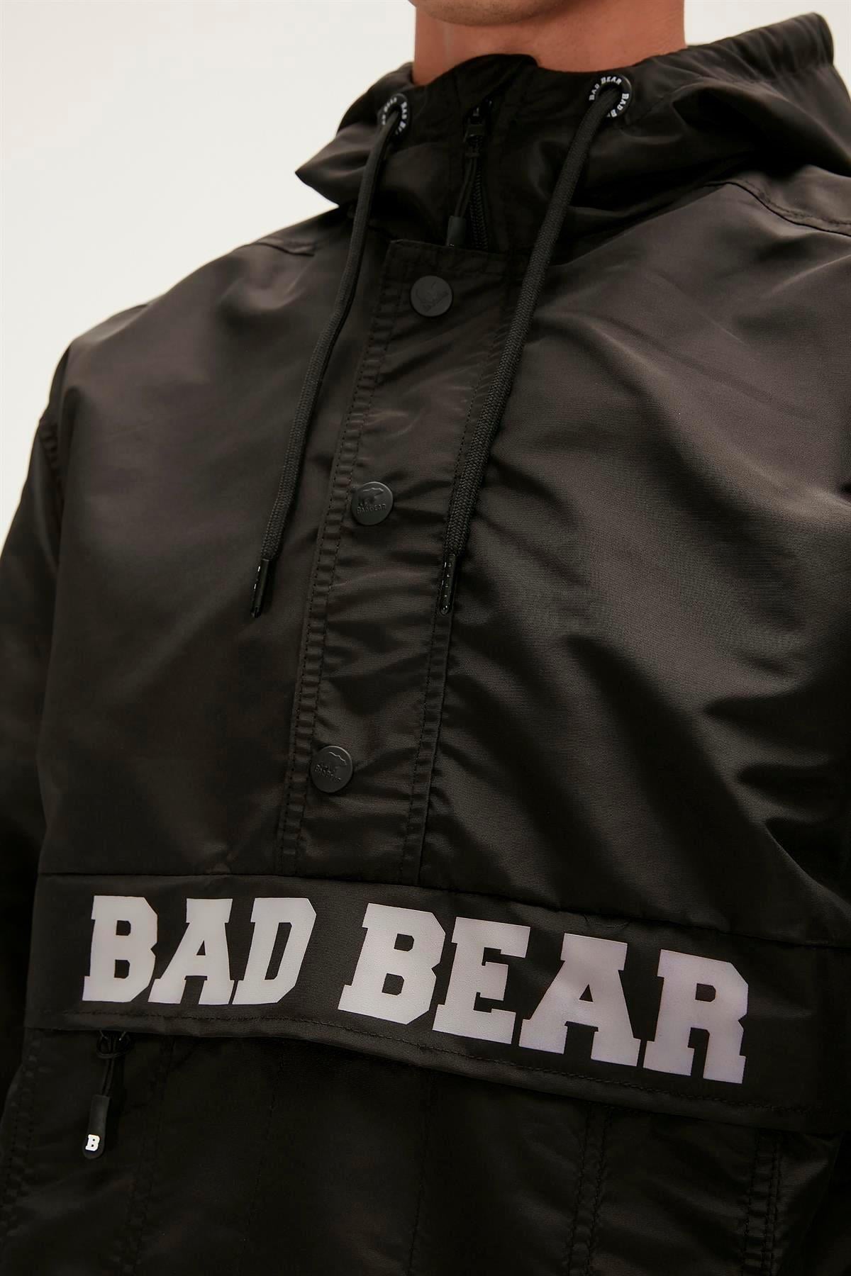 BAD BEAR Hurricane Erkek Rüzgarlık