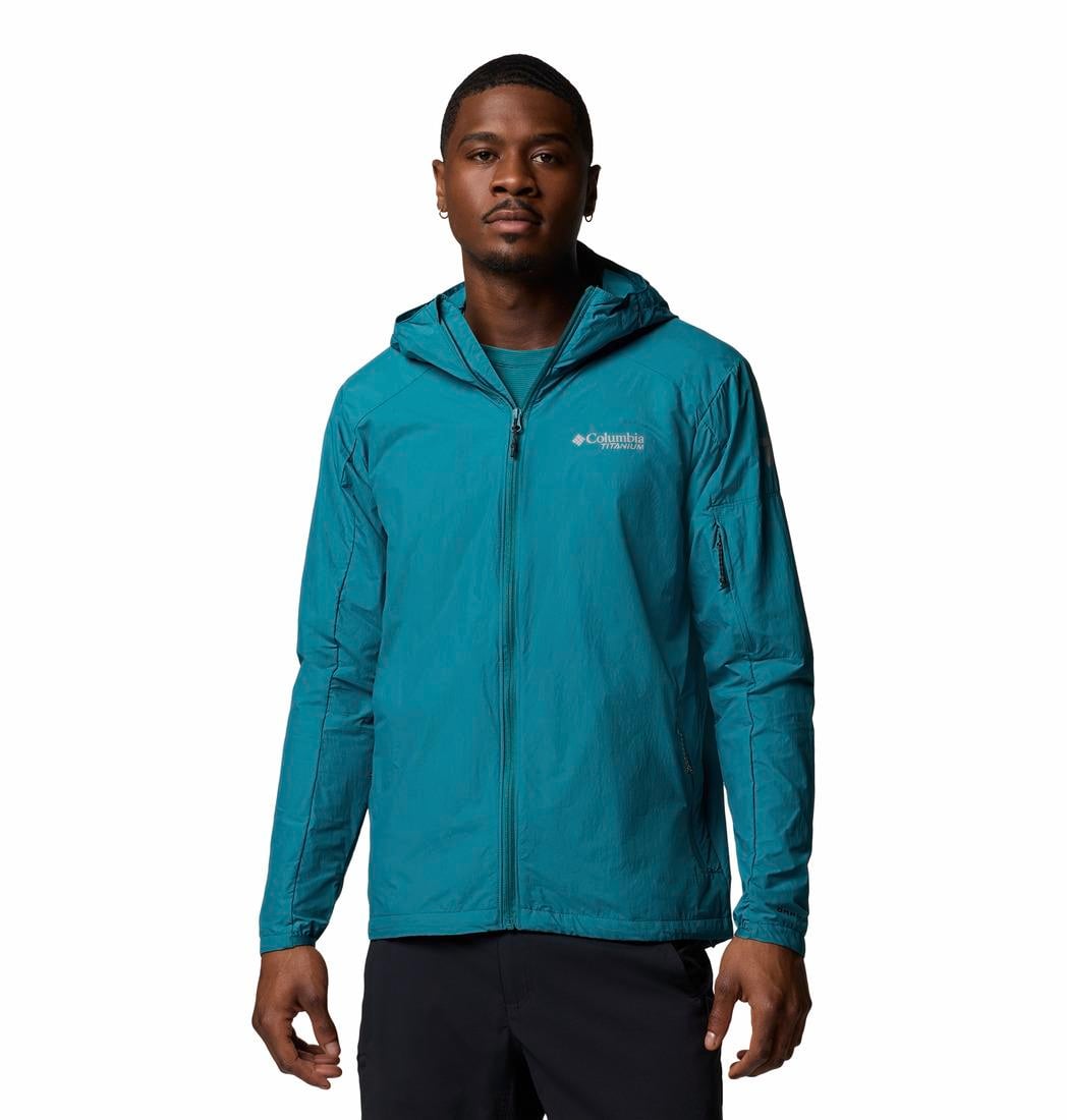 Loop Trail II Erkek Rüzgarlık