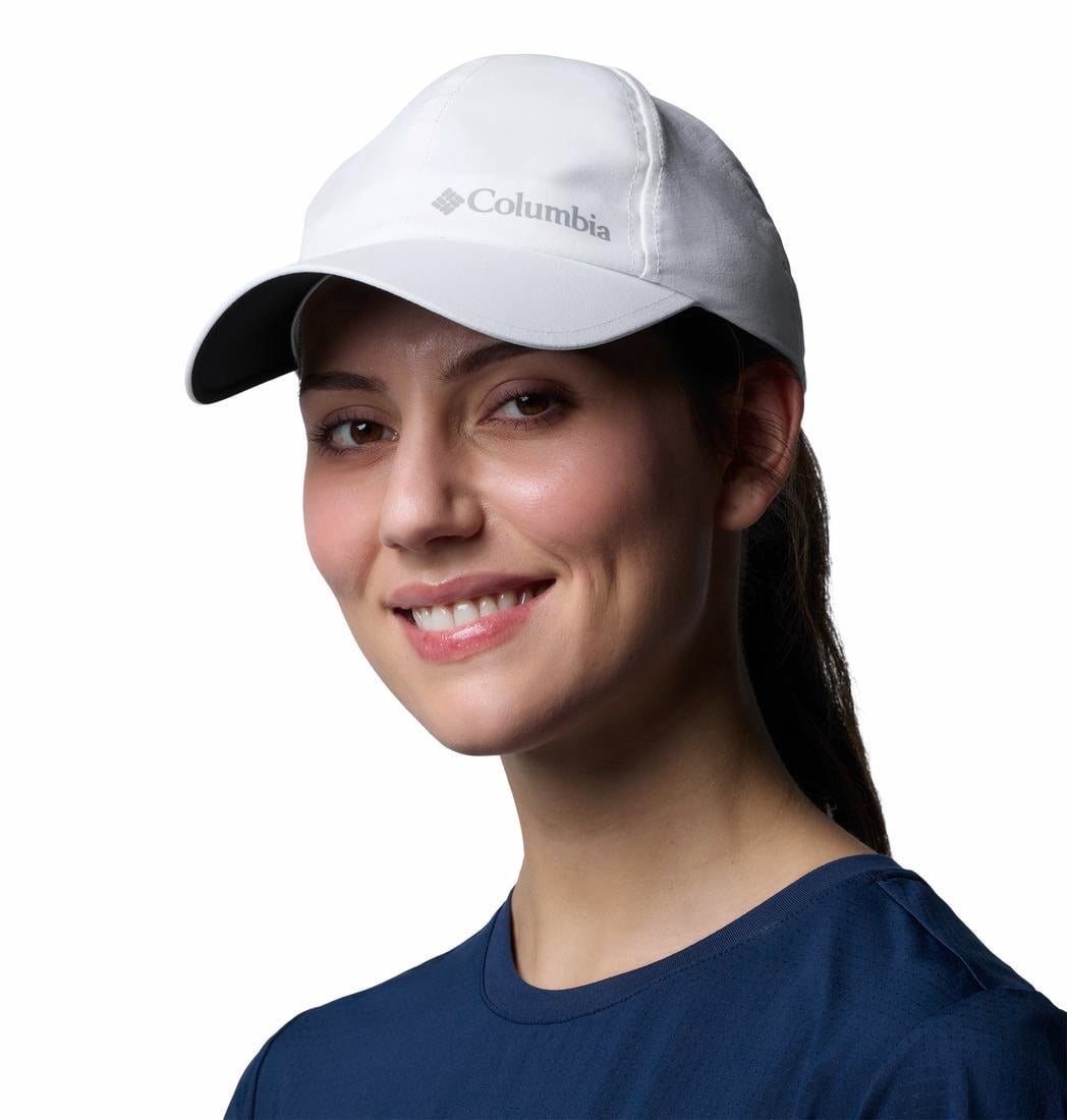 Silver Ridge IV Unisex Şapka