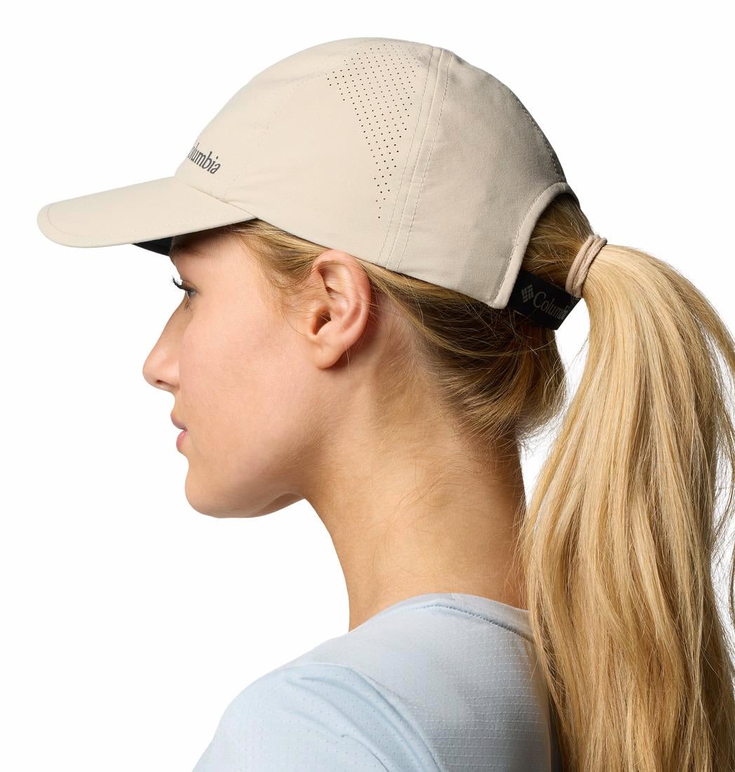 Silver Ridge IV Unisex Şapka