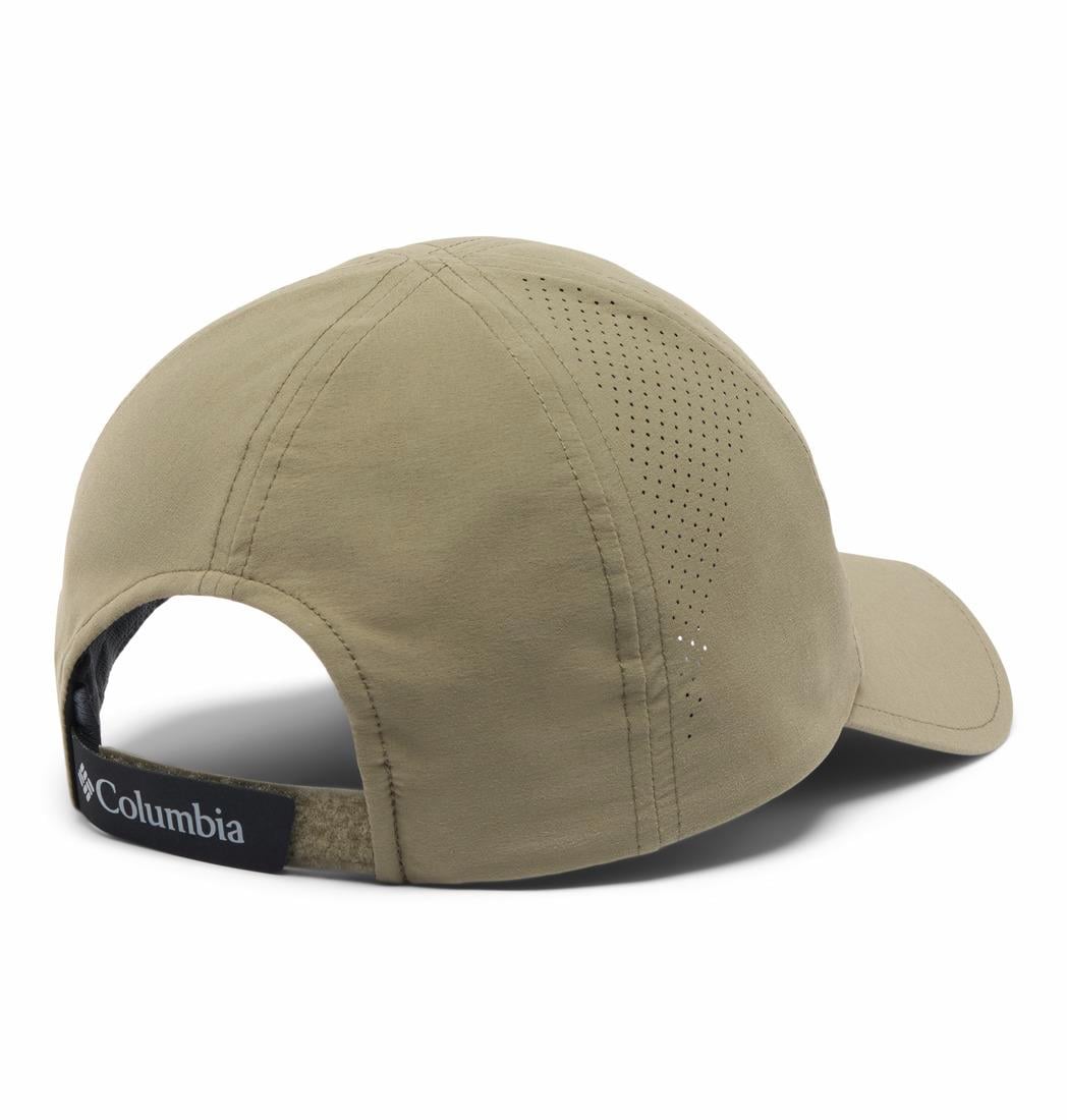 Silver Ridge IV Unisex Şapka