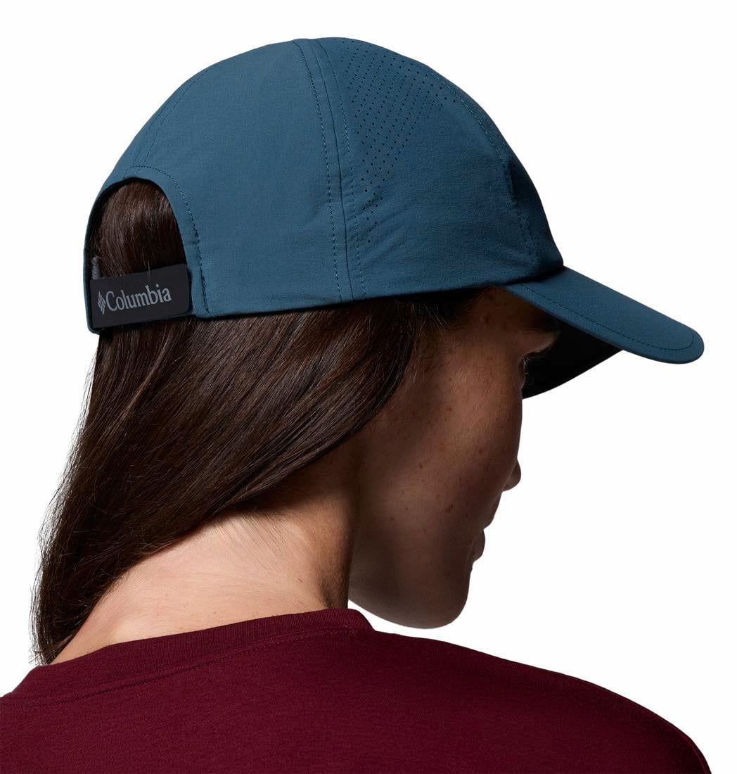 Silver Ridge IV Unisex Şapka