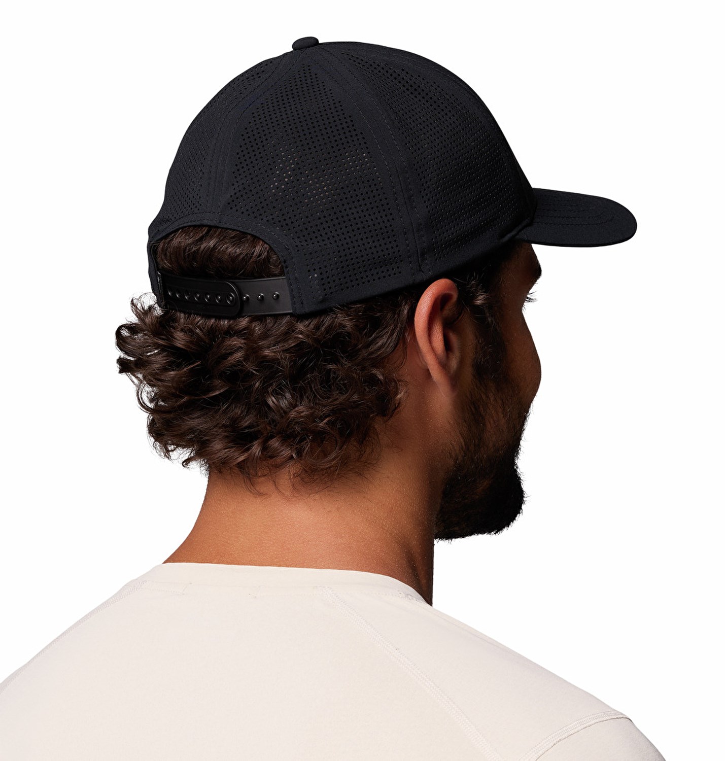 Mountaincap II 110 Snapback Unisex Şapka