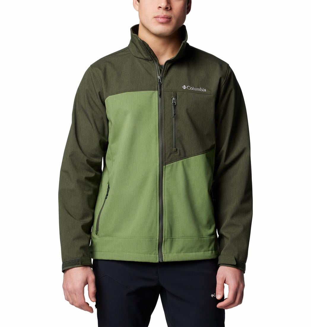 Cruiser Valley II Erkek Softshell