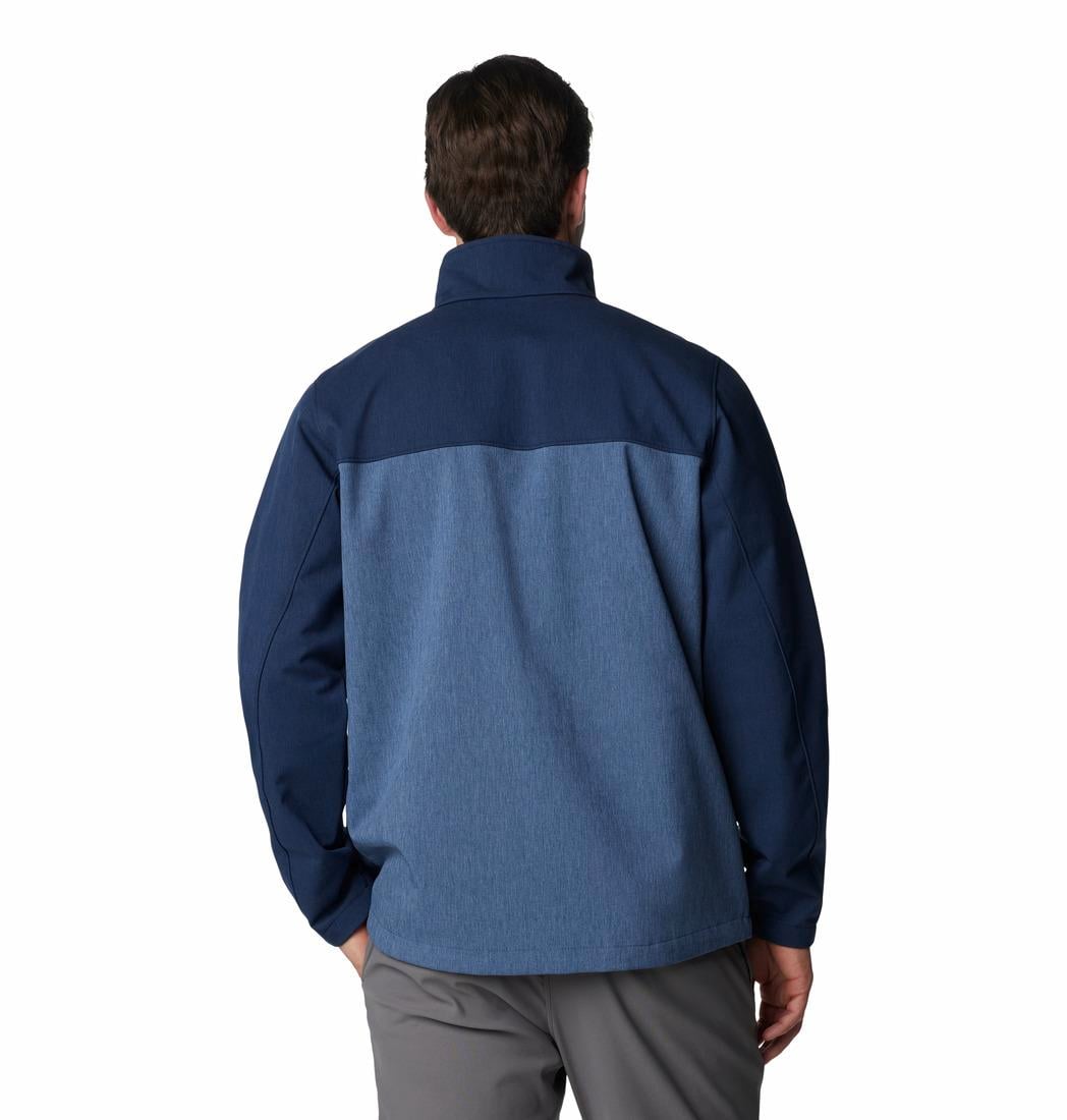 Cruiser Valley II Erkek Softshell