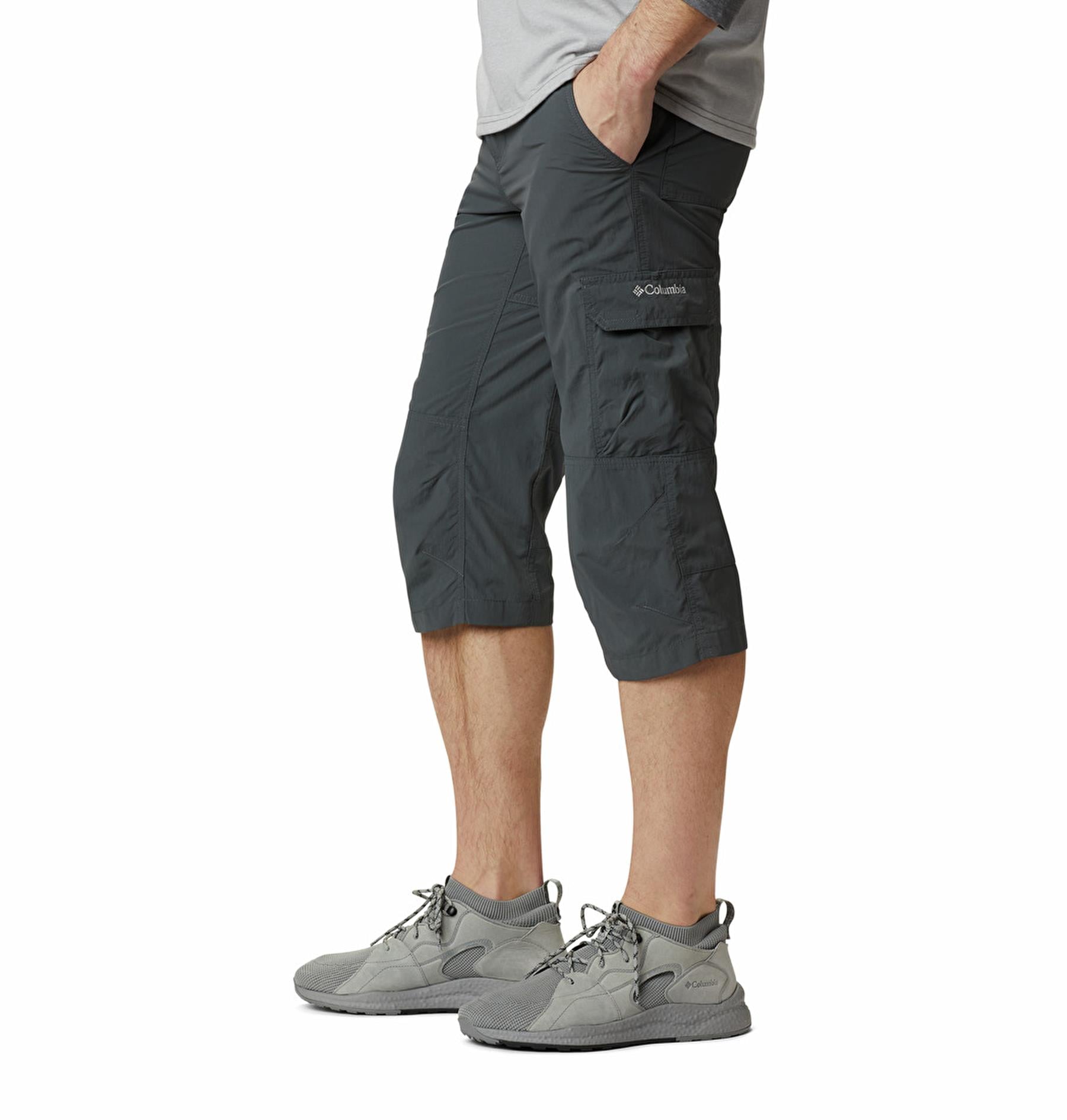 Silver Ridge II Erkek Kapri