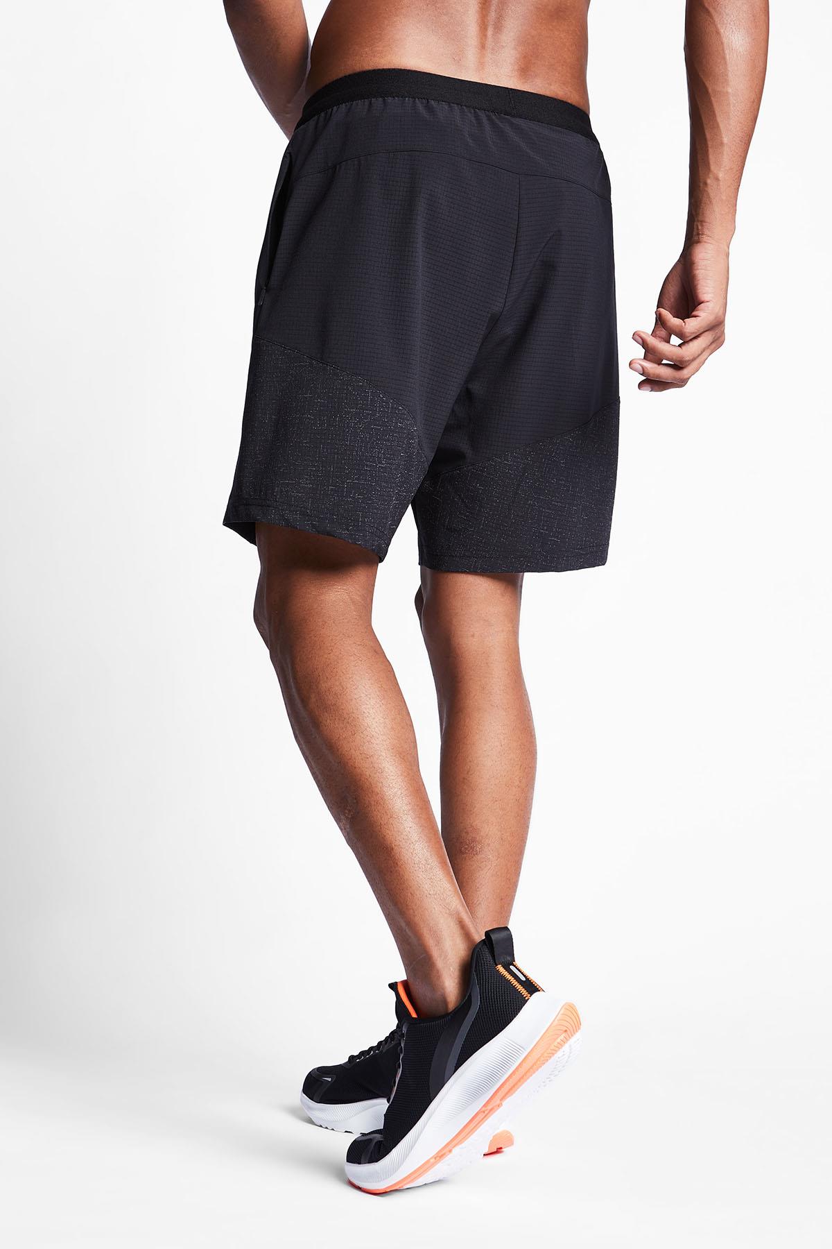 LESCON 24B-1008 Erkek Koşu Şortu