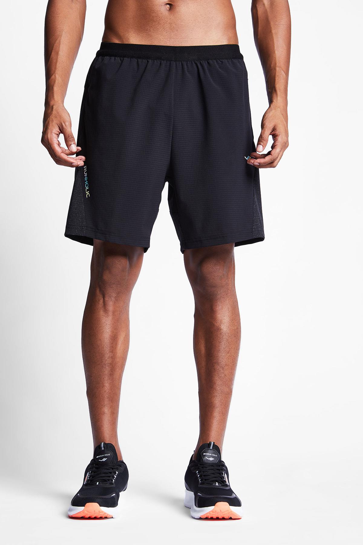 LESCON 24B-1008 Erkek Koşu Şortu