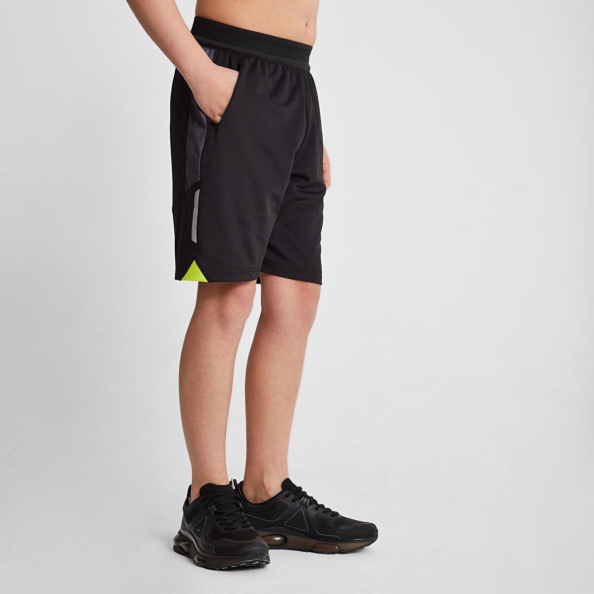 LESCON 25B-3039 Çocuk Şort