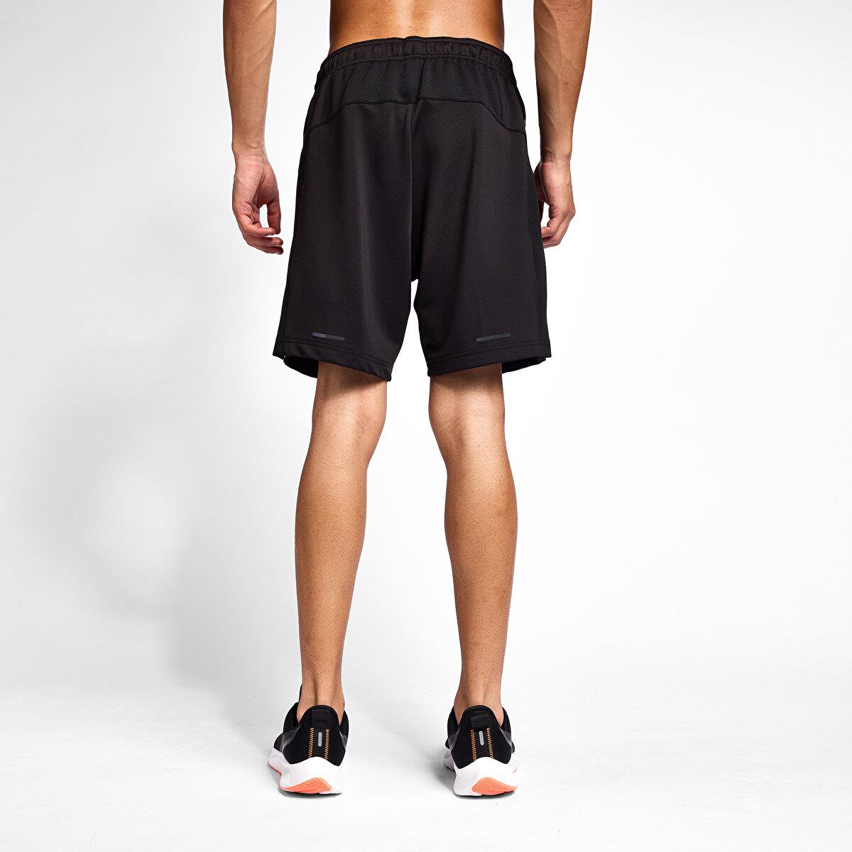 LESCON 25B-1009 Erkek Koşu Şort