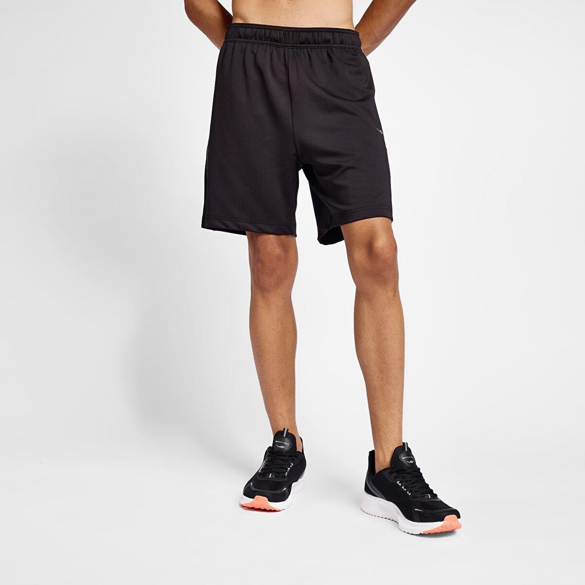 LESCON 25B-1009 Erkek Koşu Şort