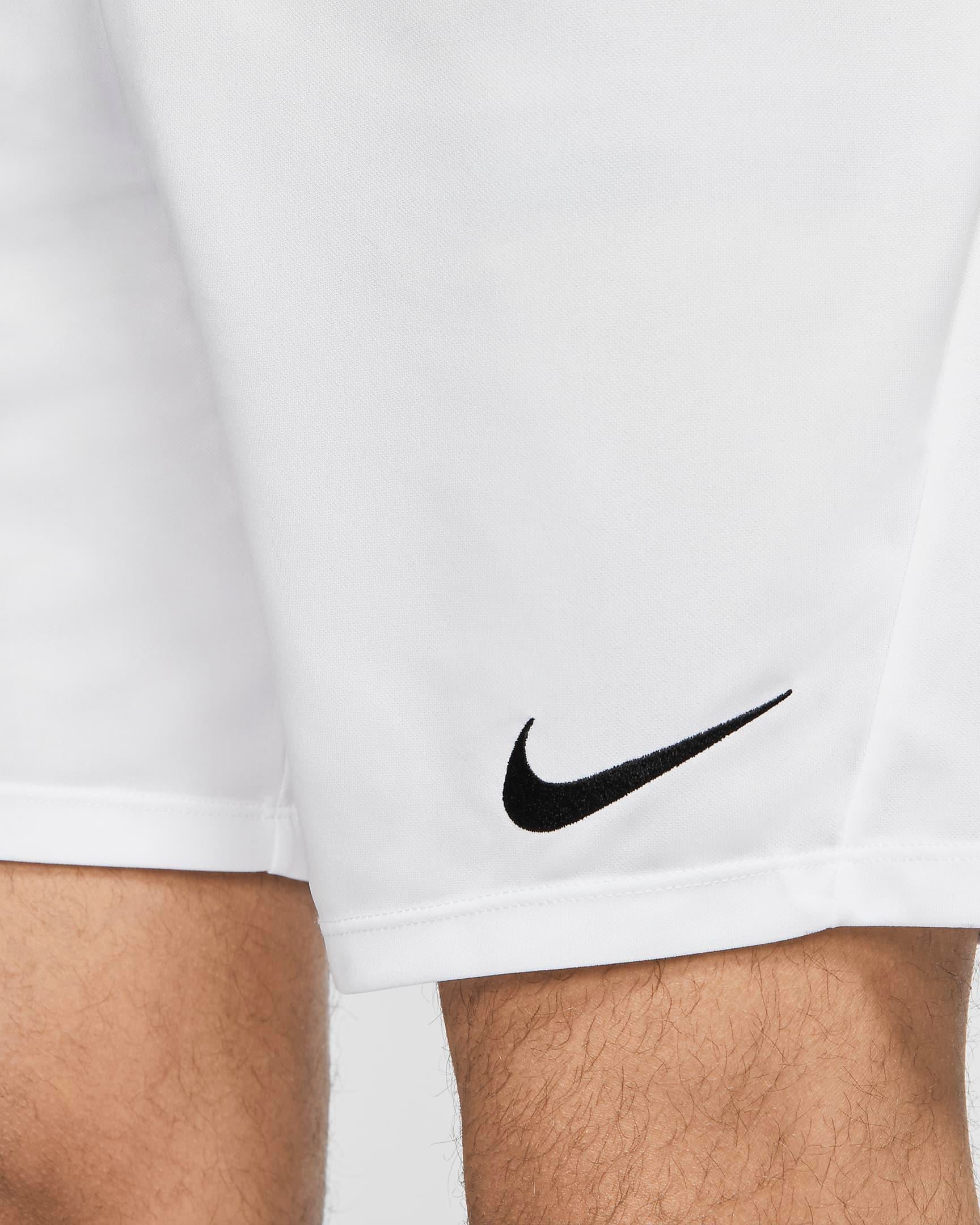 NIKE Dri-FIT Park III Erkek Şort