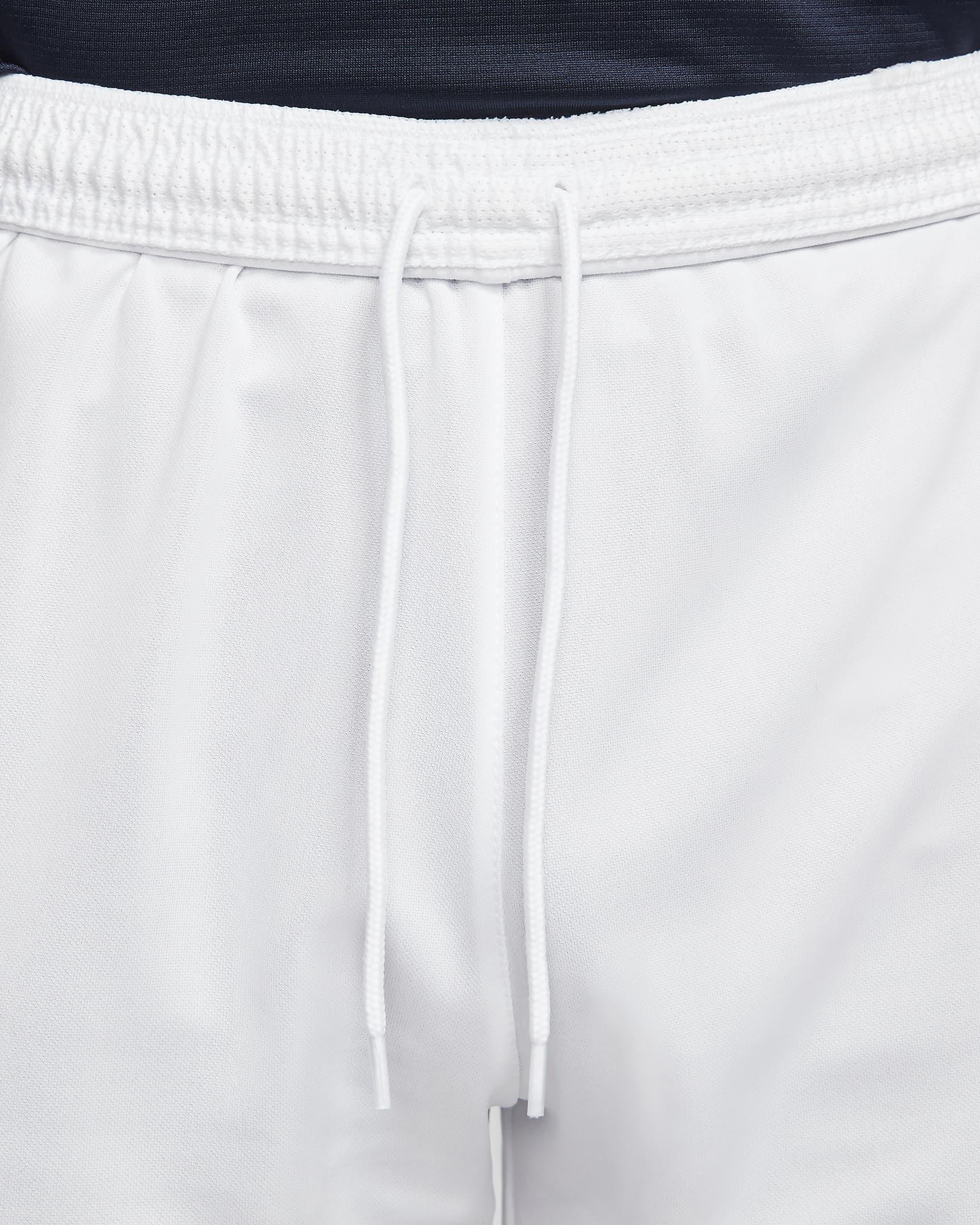 NIKE Dri-FIT Park III Erkek Şort