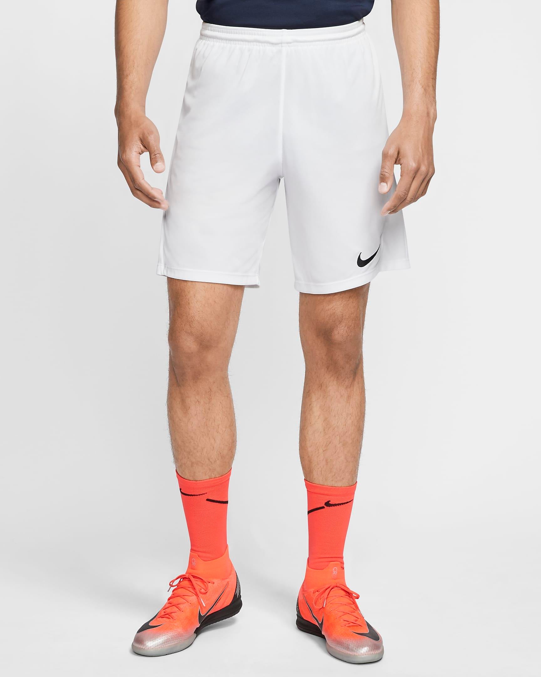NIKE Dri-FIT Park III Erkek Şort