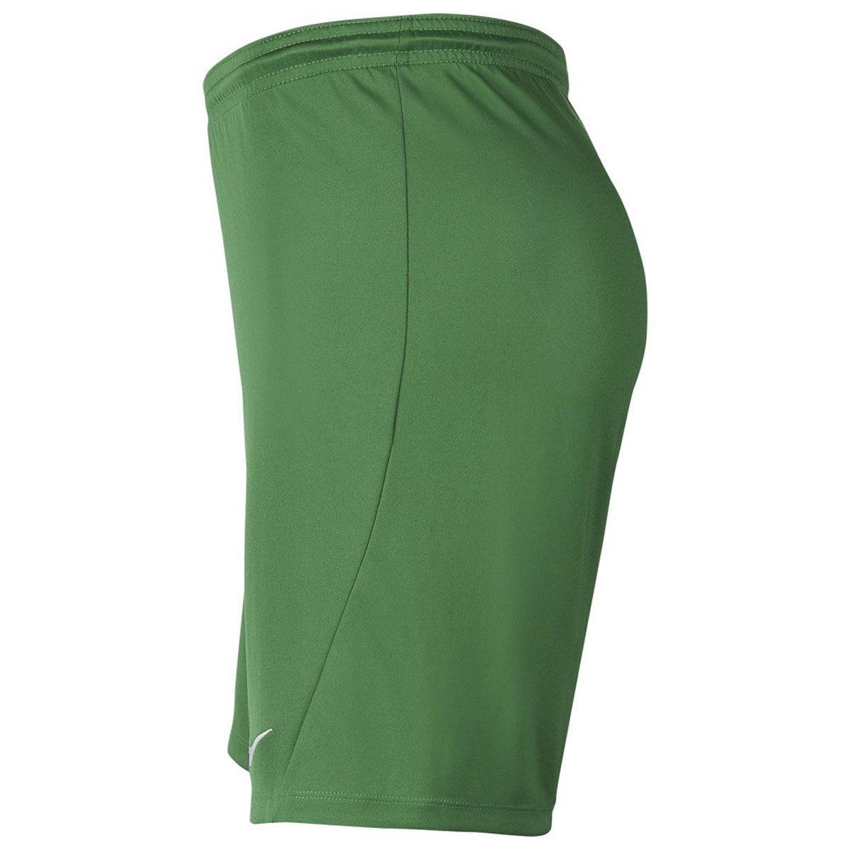 NIKE Dri-FIT Park III Erkek Şort