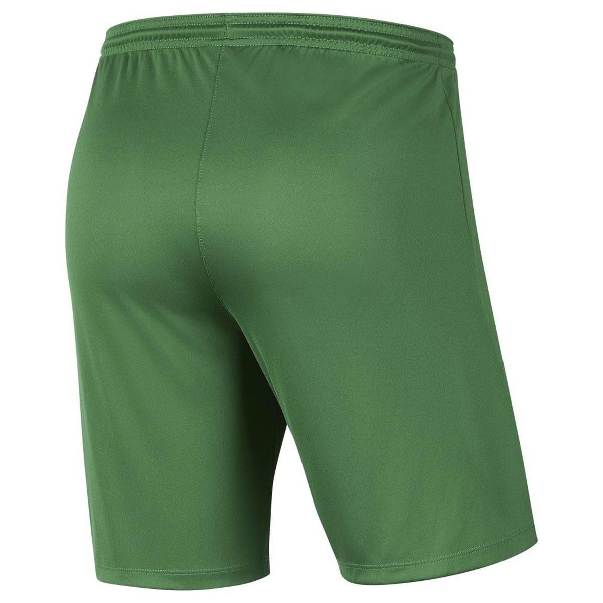 NIKE Dri-FIT Park III Erkek Şort