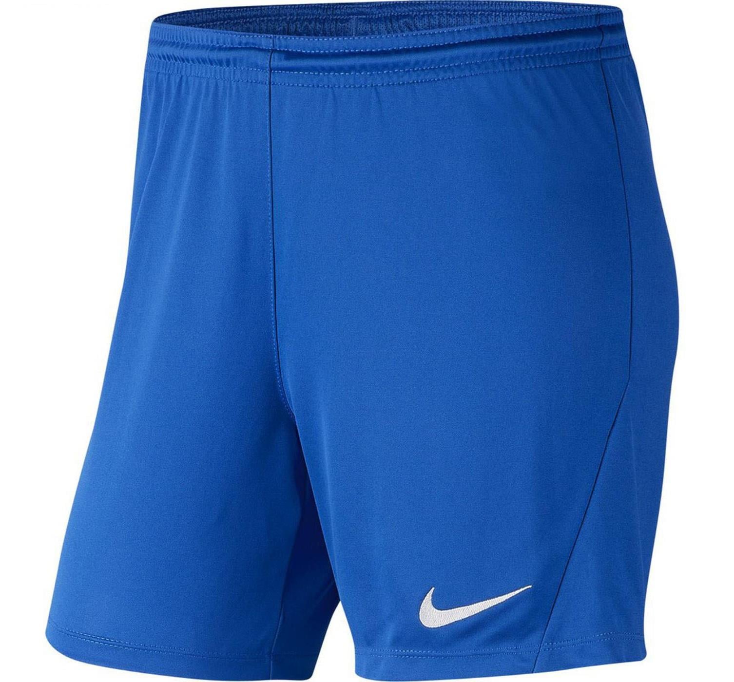 ŞortNikeBV6855-463NIKE Dri-FIT Park III Erkek Şort