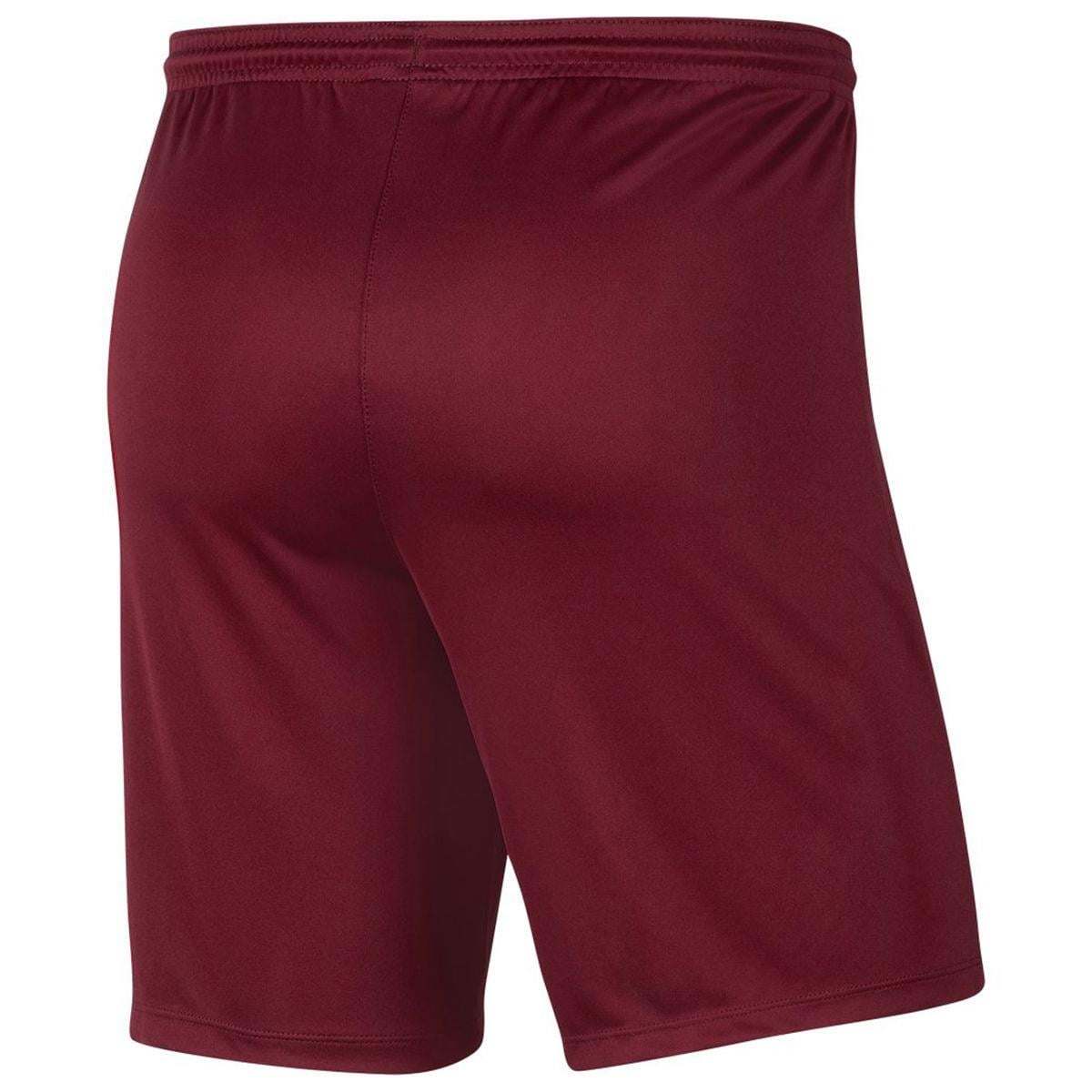 NIKE Dri-FIT Park III Erkek Şort