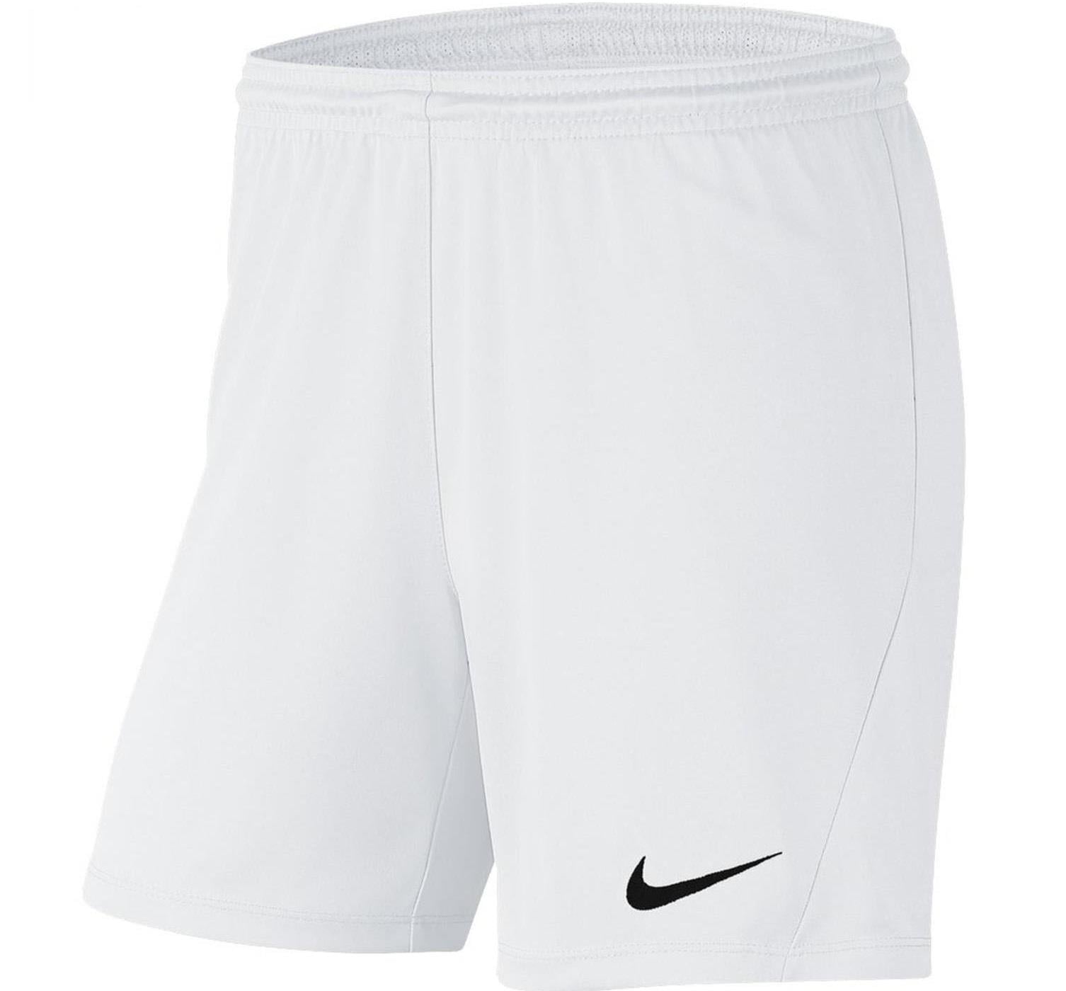 NIKE Dri-FIT Park III Kadın Şort