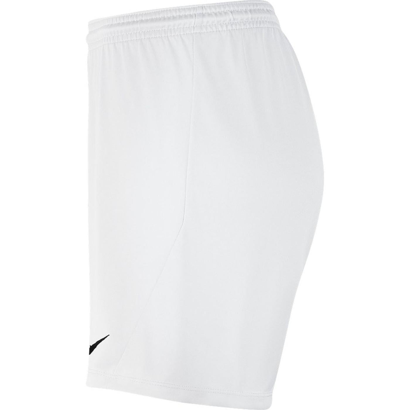 NIKE Dri-FIT Park III Kadın Şort