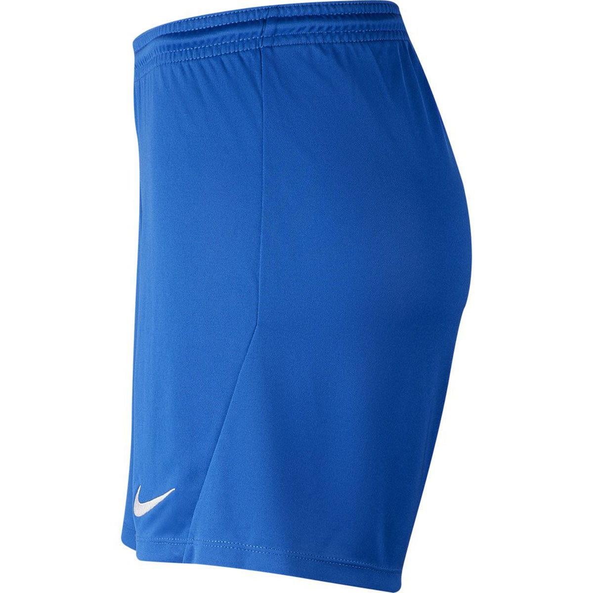 NIKE Dri-FIT Park III Kadın Şort