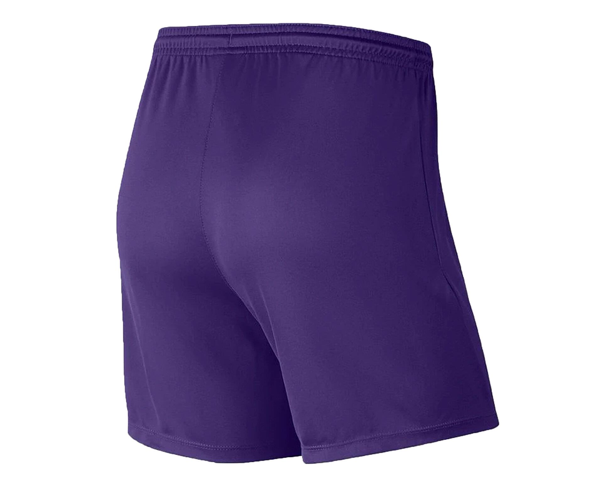 NIKE Dri-FIT Park III Kadın Şort