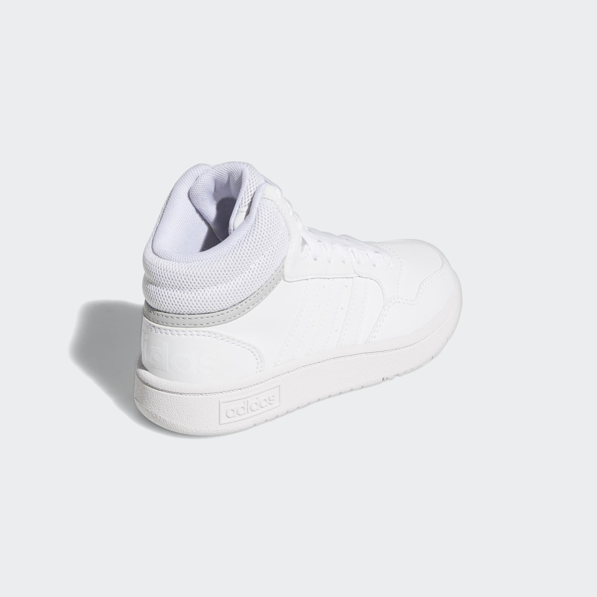 adidas Hoops Mid Kadın Ayakkabı
