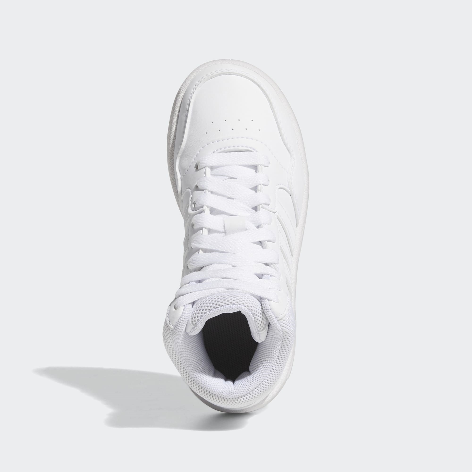 adidas Hoops Mid Kadın Ayakkabı