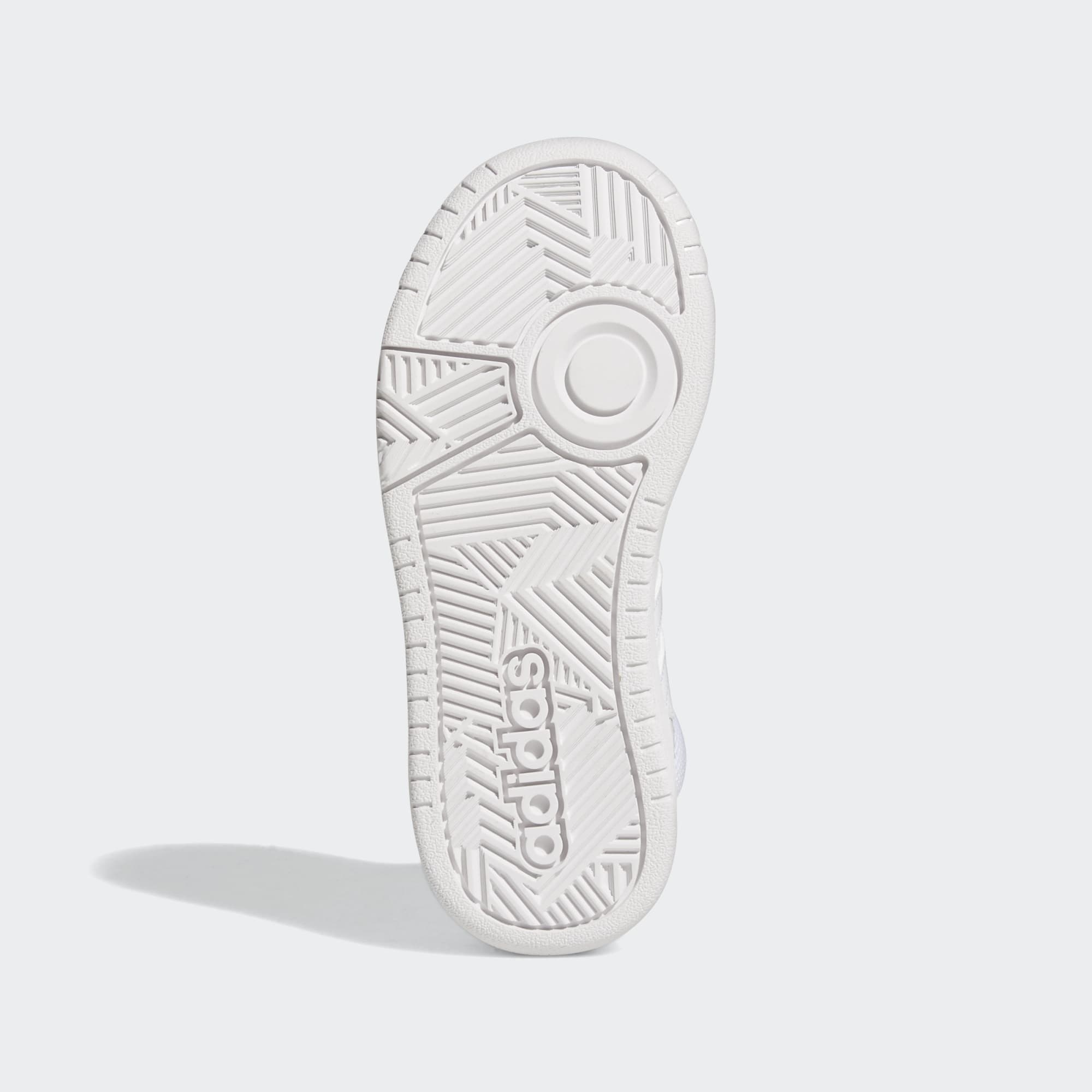 adidas Hoops Mid Kadın Ayakkabı