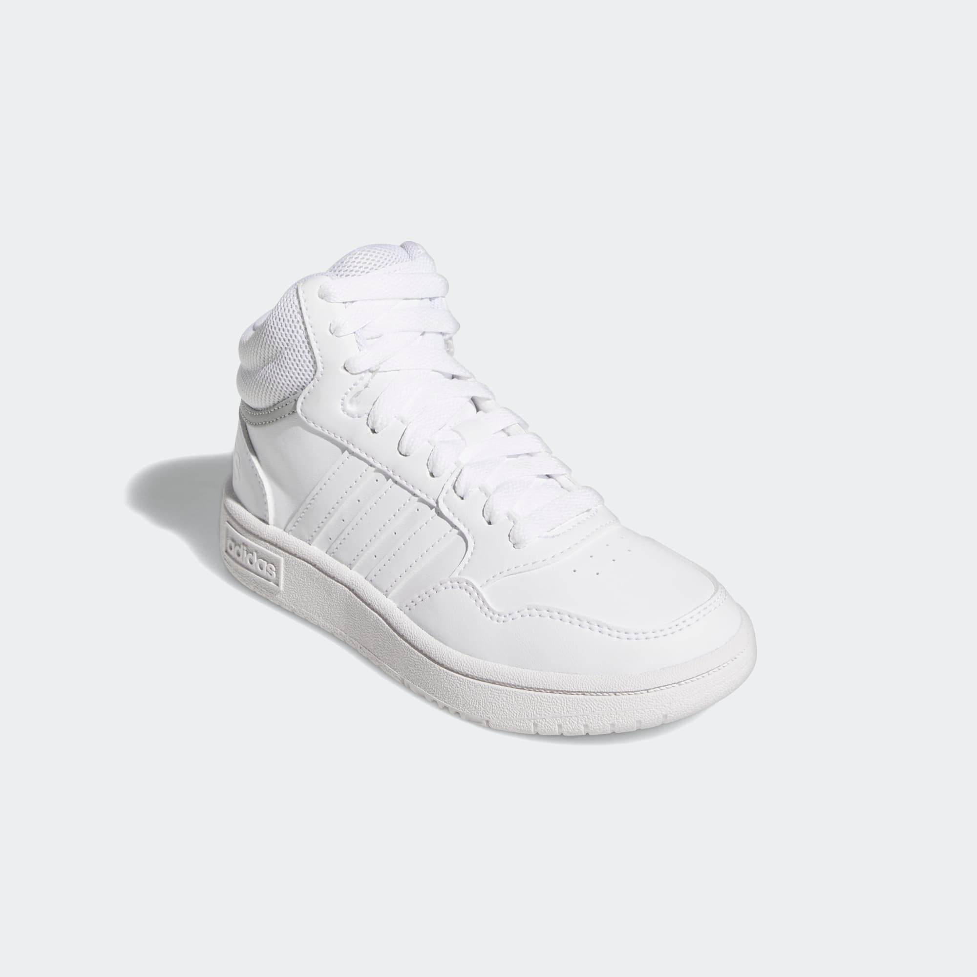 adidas Hoops Mid Kadın Ayakkabı