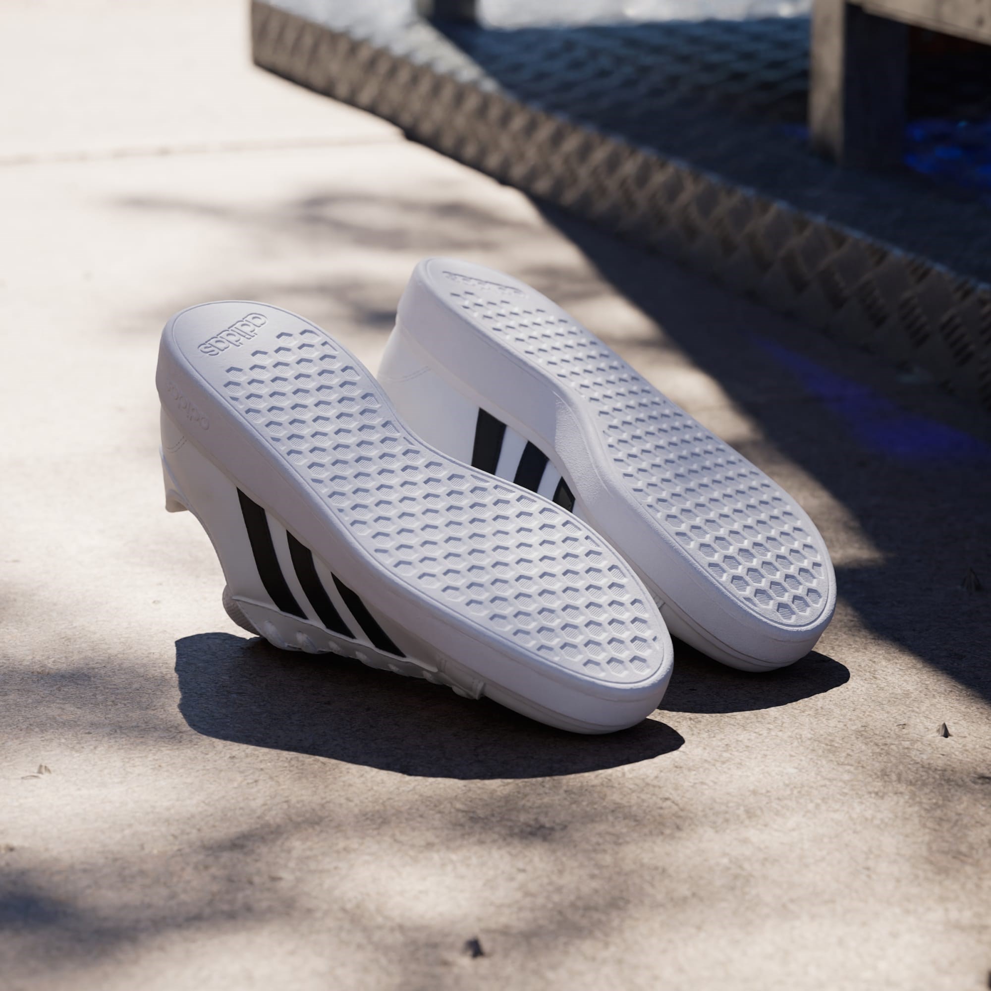 adidas Grand Court TD Lifestyle Erkek Ayakkabı