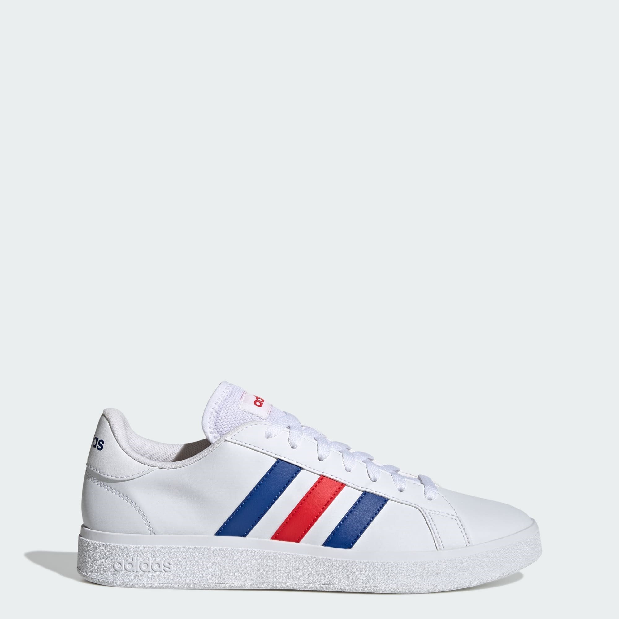 adidas Grand Court TD Lifestyle Erkek Ayakkabı