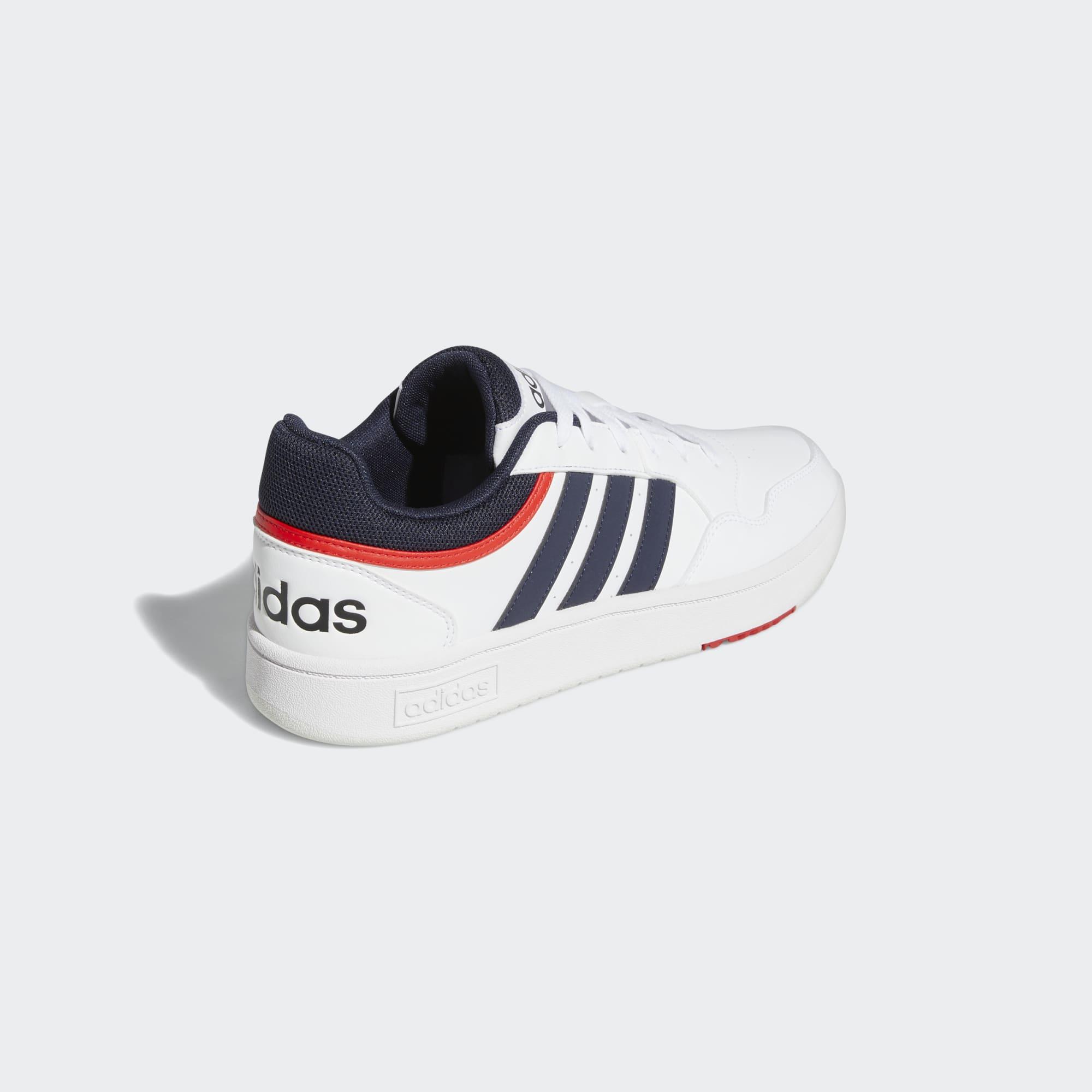 adidas Hoops 3.0 Low Classic Vintage Ayakkabı