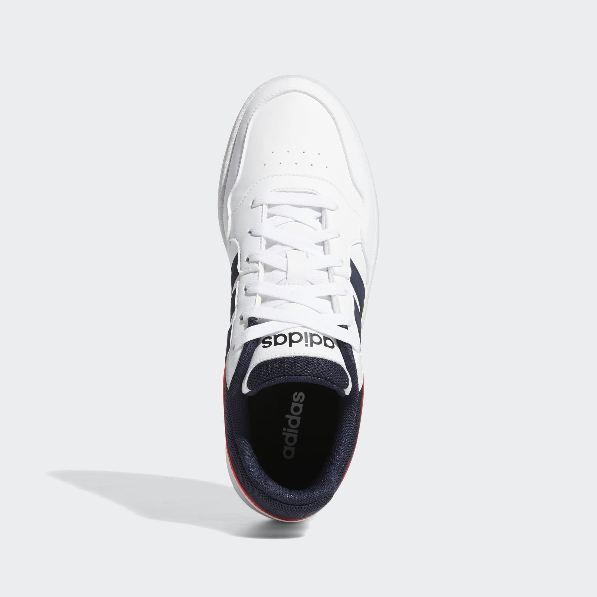 adidas Hoops 3.0 Low Classic Vintage Ayakkabı