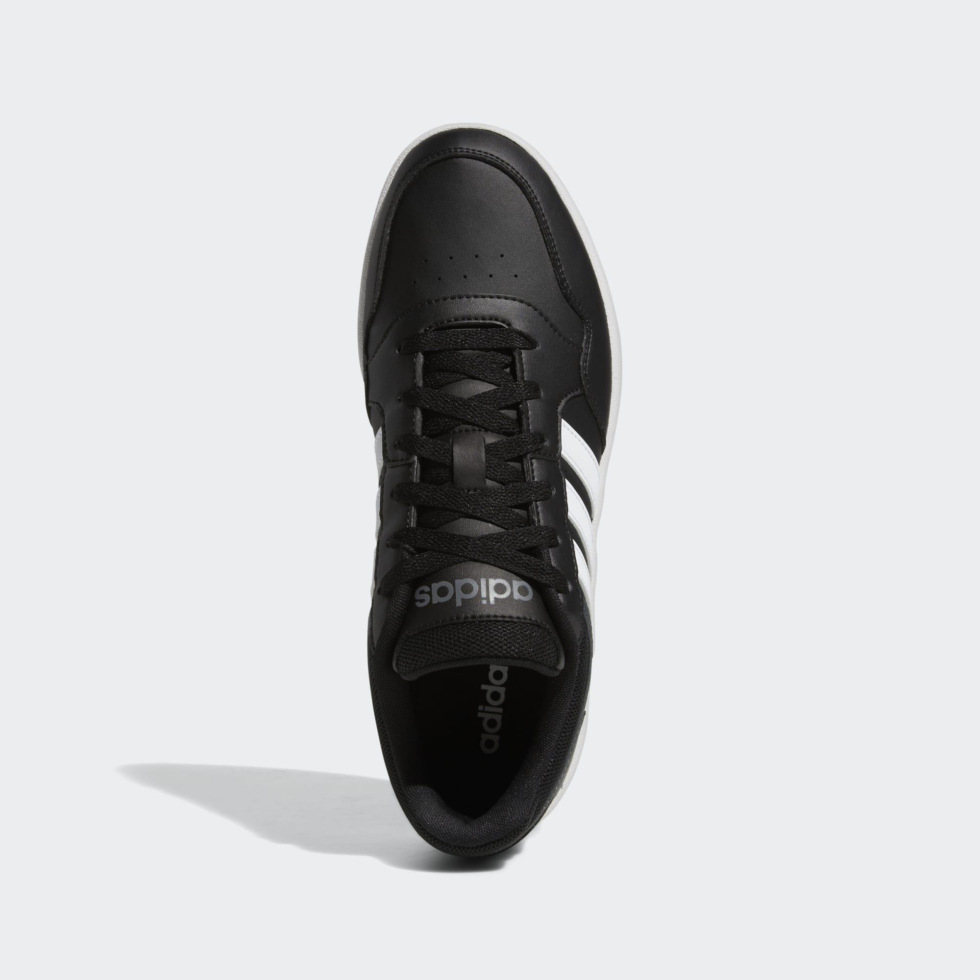 adidas Hoops 3.0 Low Classic Vintage Ayakkabı