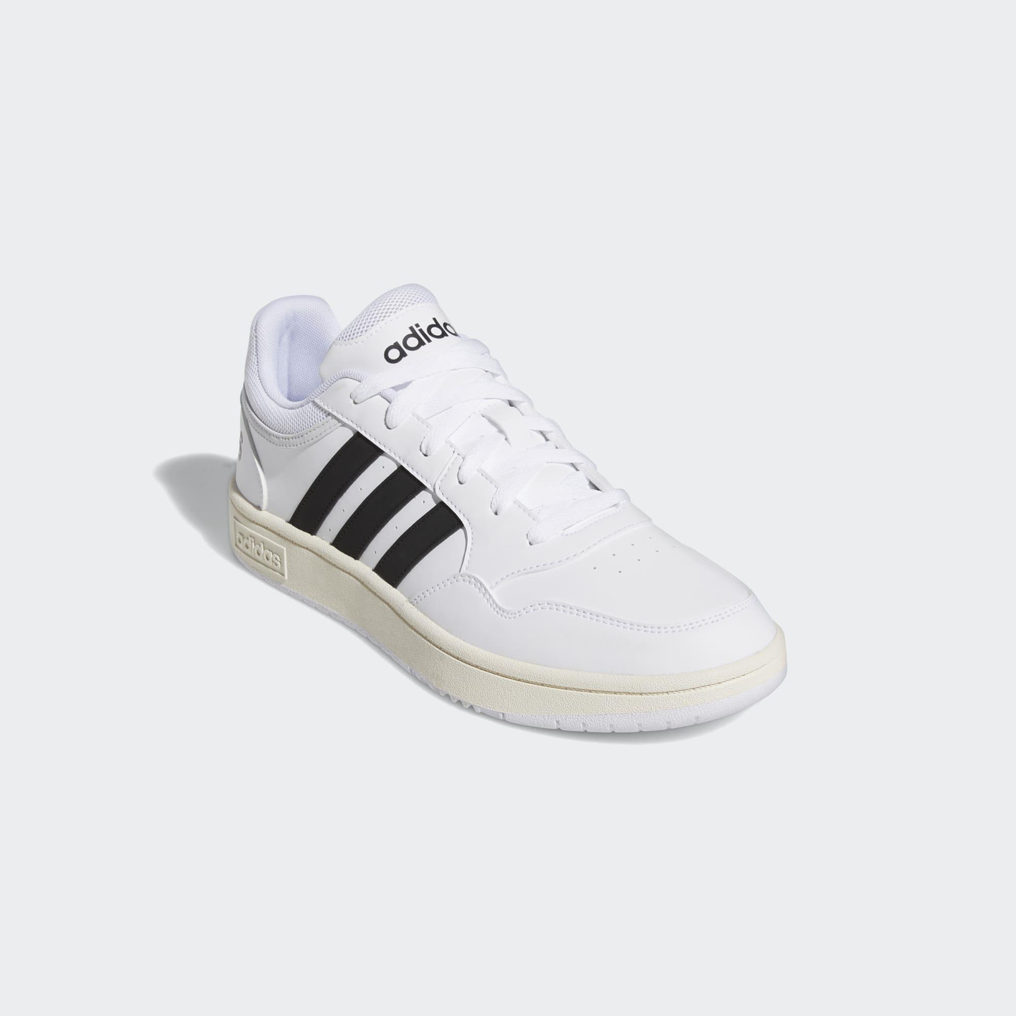 adidas Hoops 3.0 Low Classic Vintage Ayakkabı