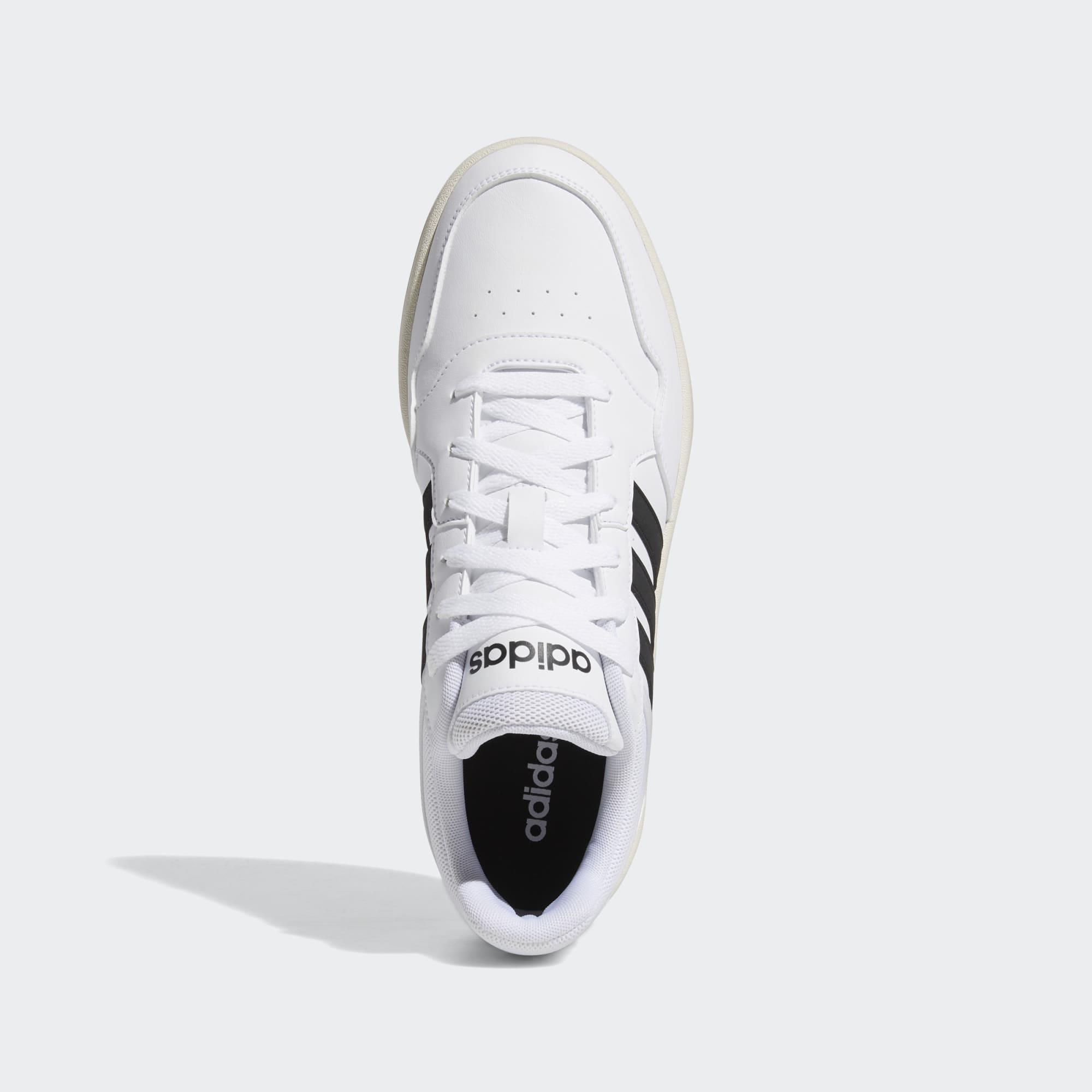 adidas Hoops 3.0 Low Classic Vintage Ayakkabı