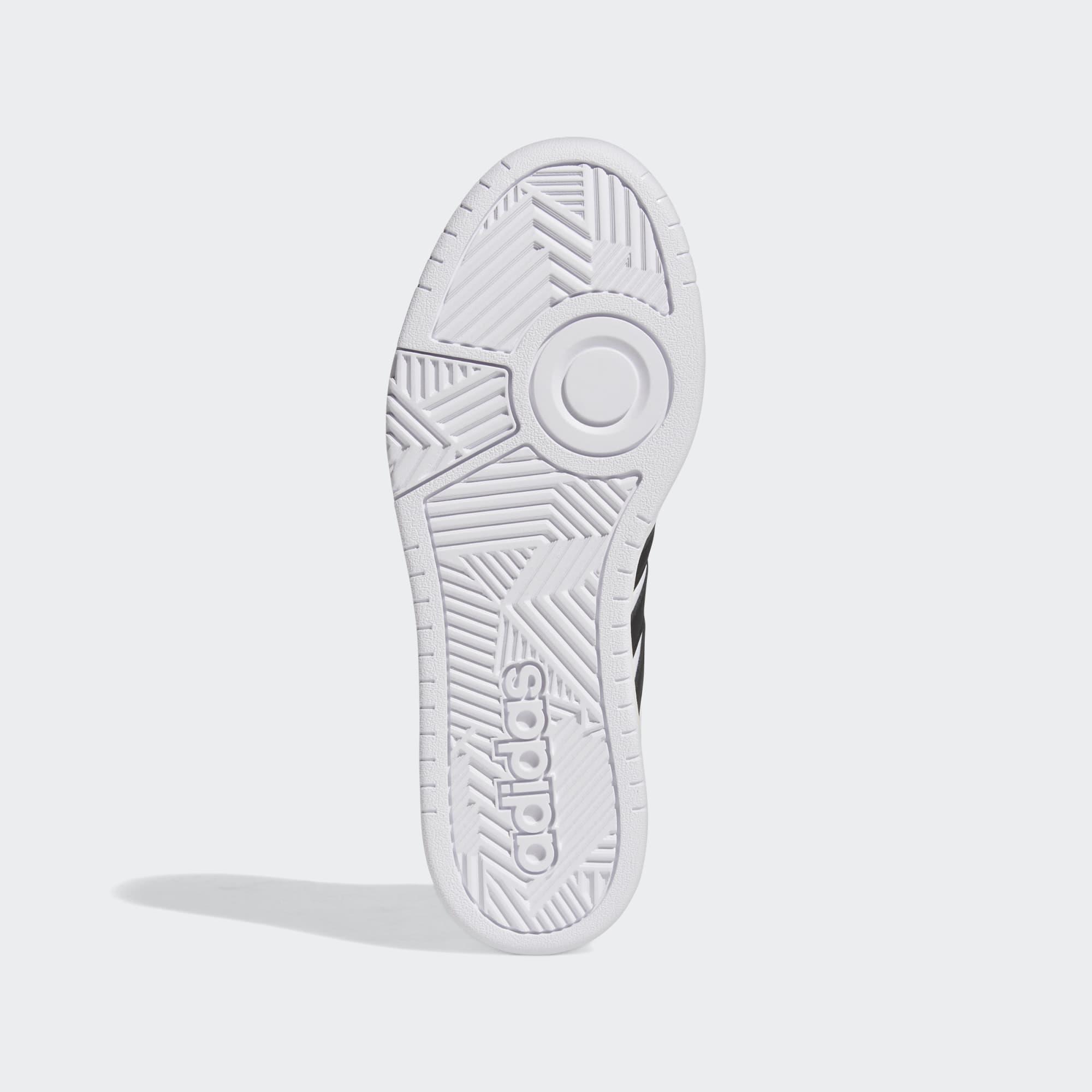 adidas Hoops 3.0 Low Classic Vintage Ayakkabı