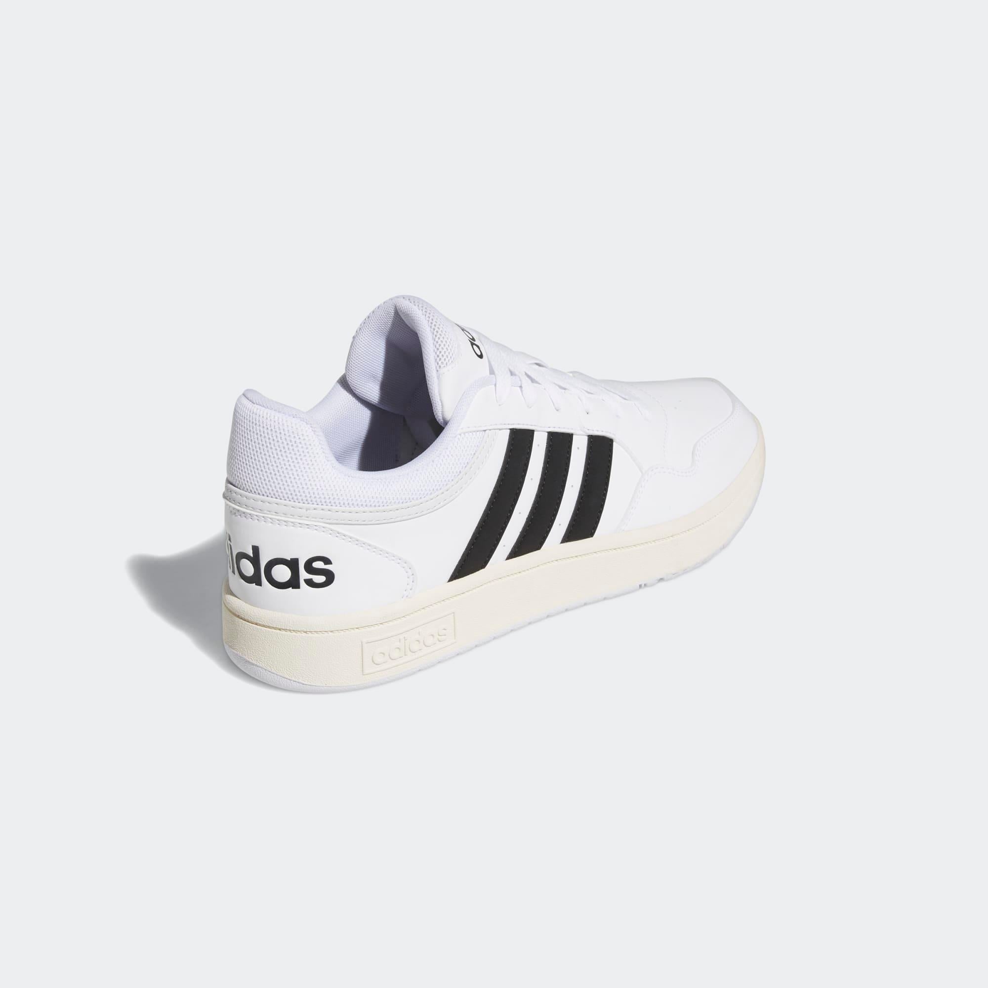 adidas Hoops 3.0 Low Classic Vintage Ayakkabı