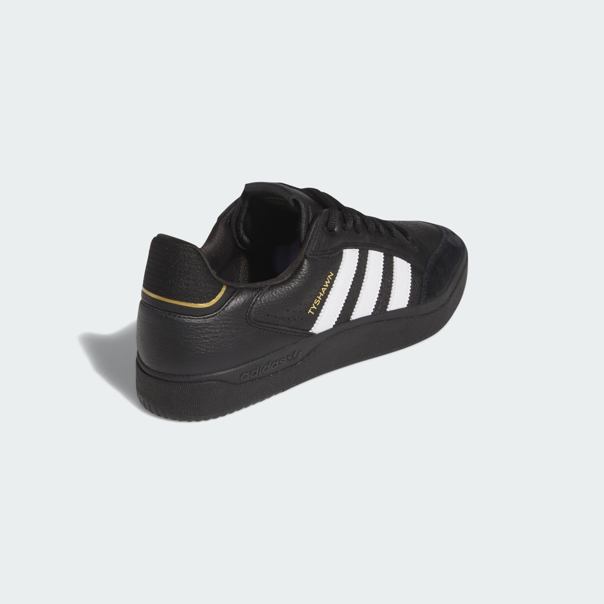 adidas Tyshawn Low Erkek Ayakkabı